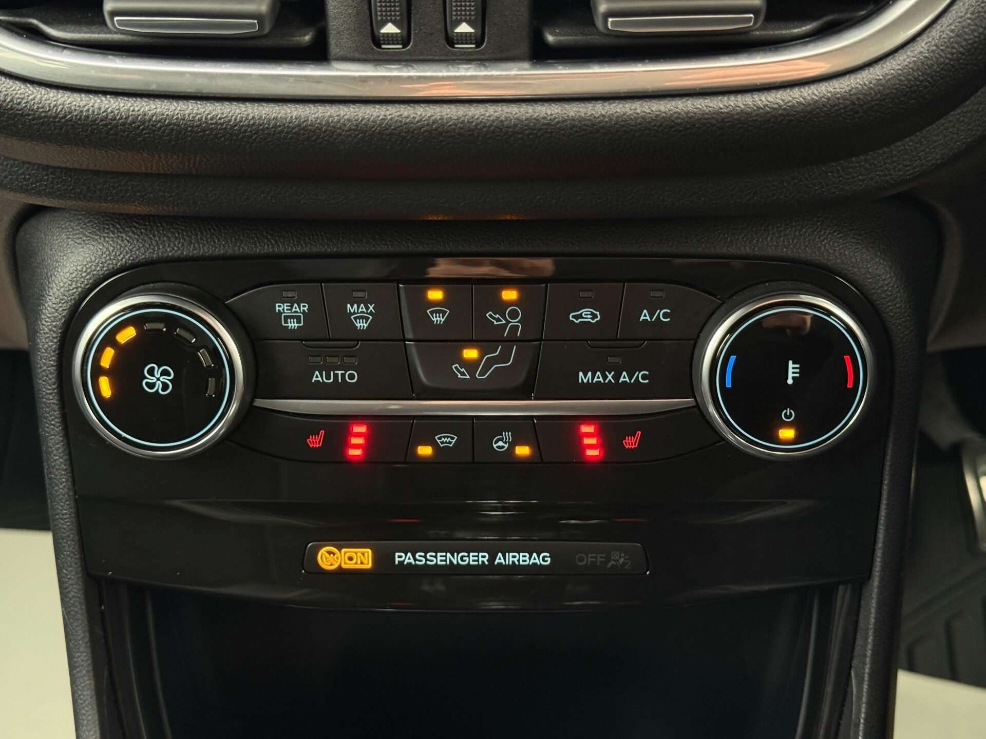 2024 FORD PUMA 2024 FORD PUMA