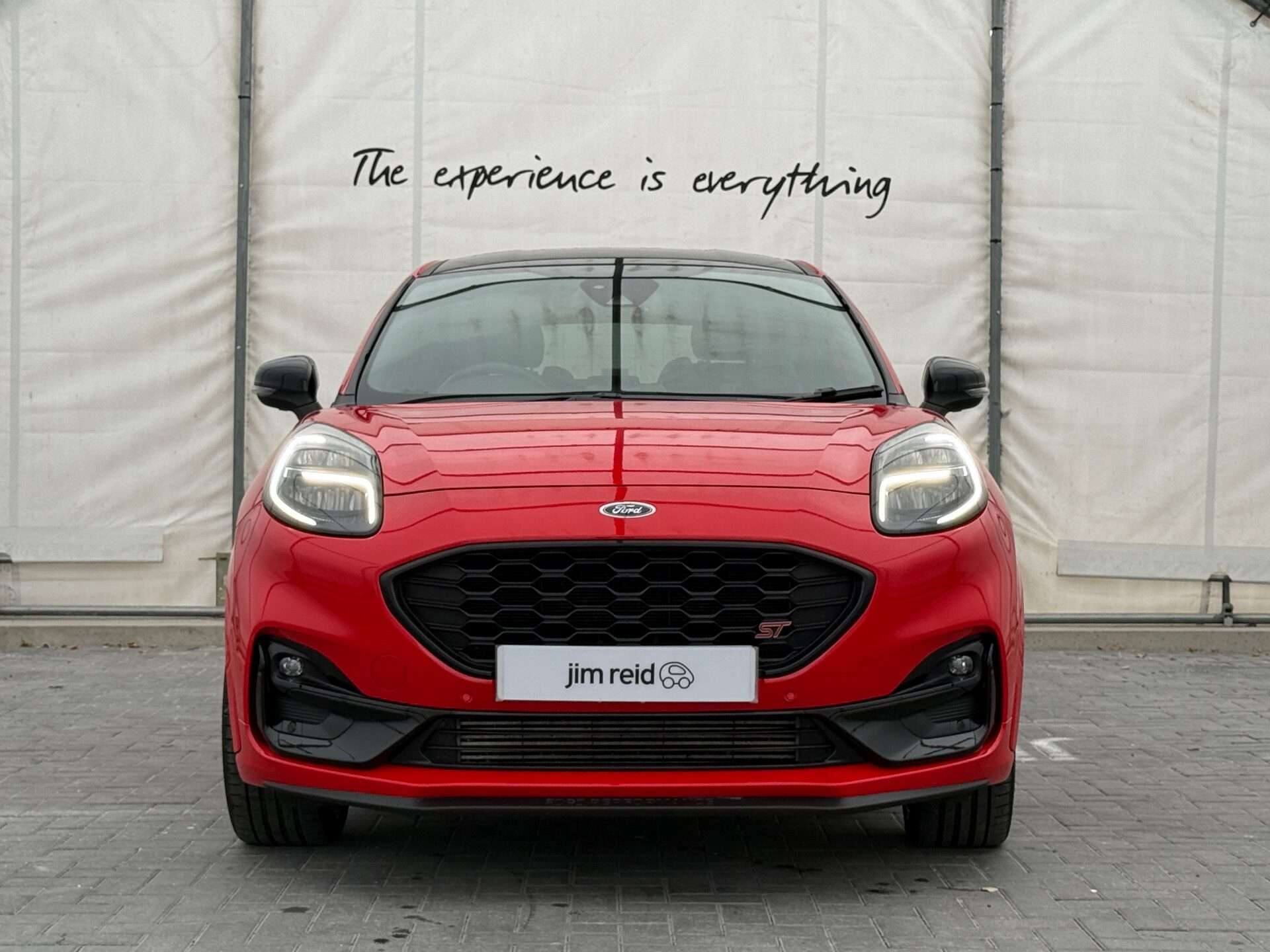 2024 FORD PUMA 2024 FORD PUMA