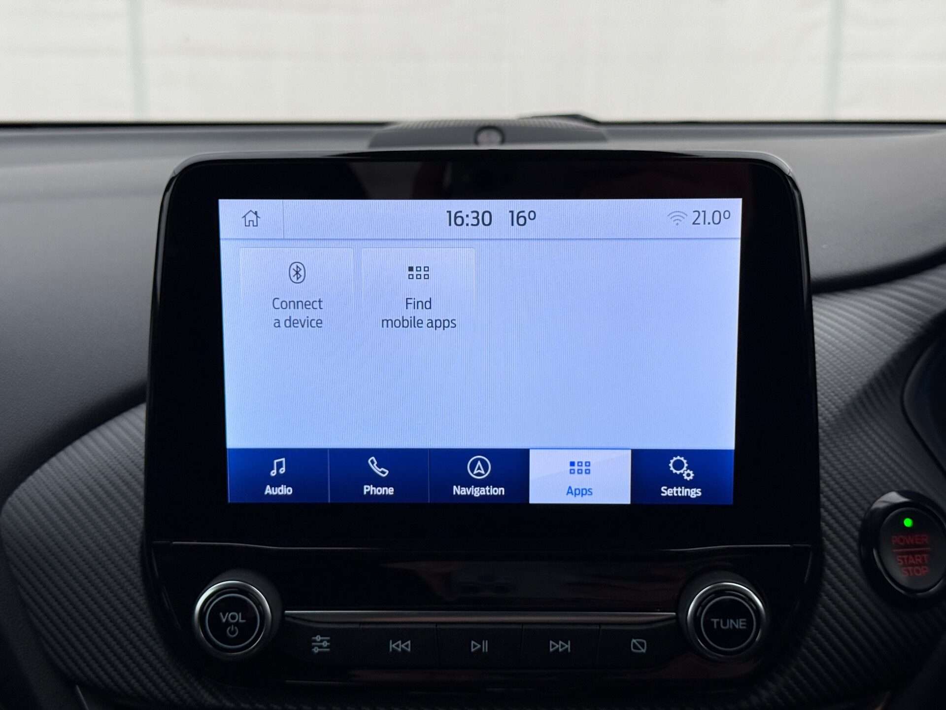 2024 FORD PUMA 2024 FORD PUMA