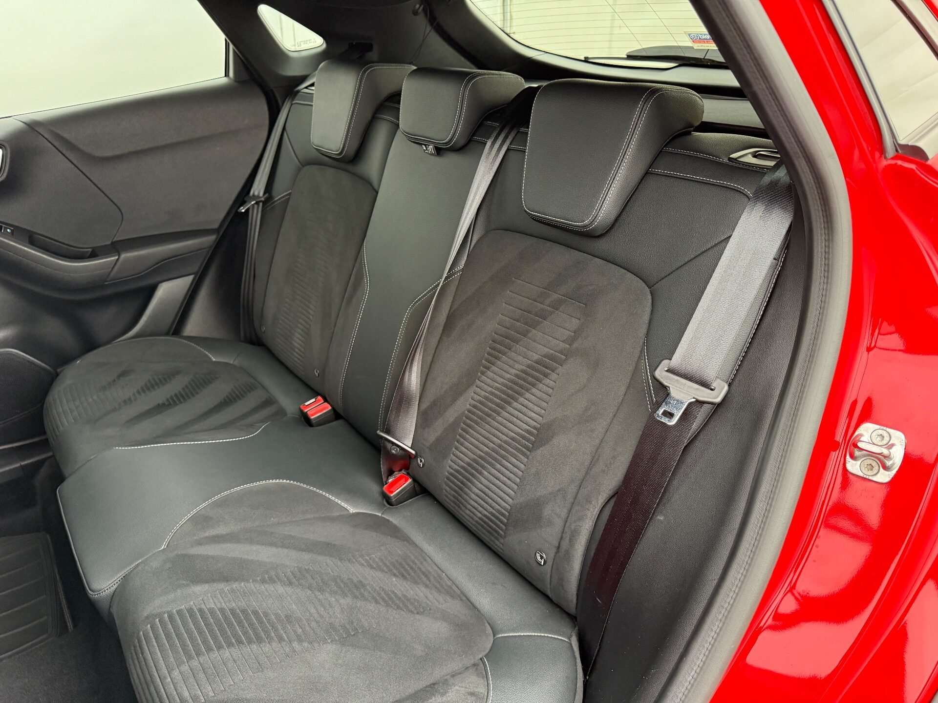 2024 FORD PUMA 2024 FORD PUMA