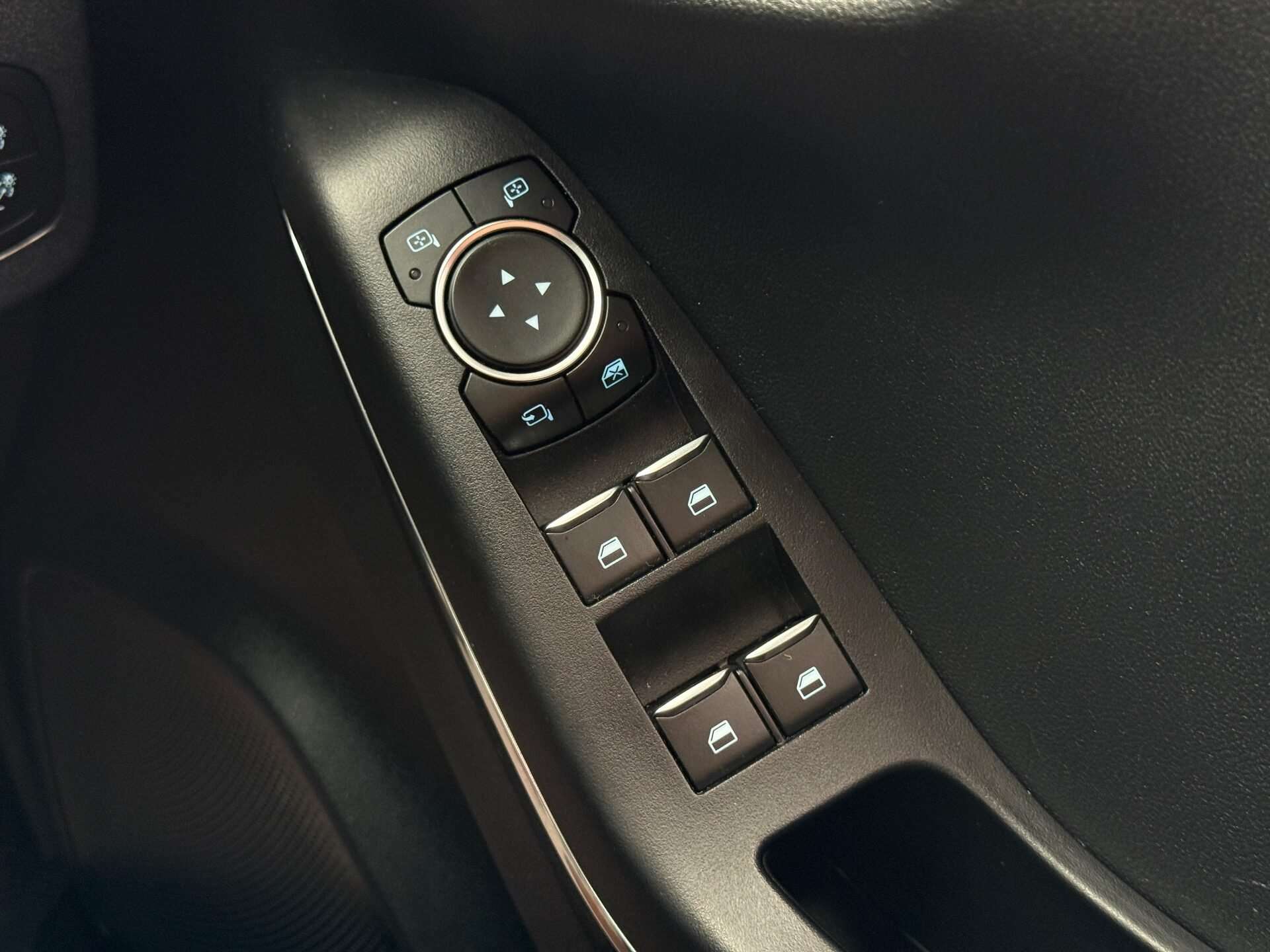 2024 FORD PUMA 2024 FORD PUMA