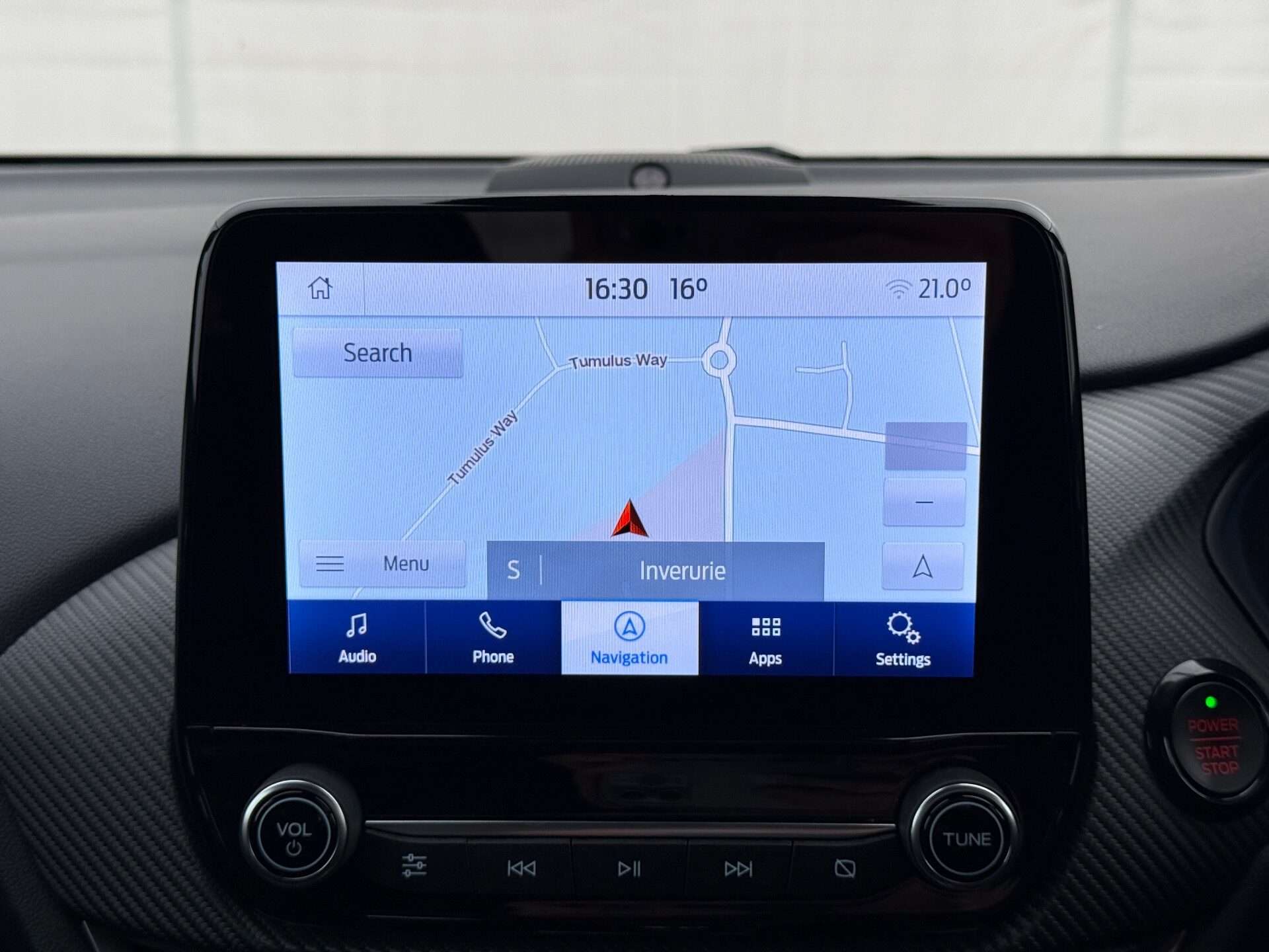 2024 FORD PUMA 2024 FORD PUMA