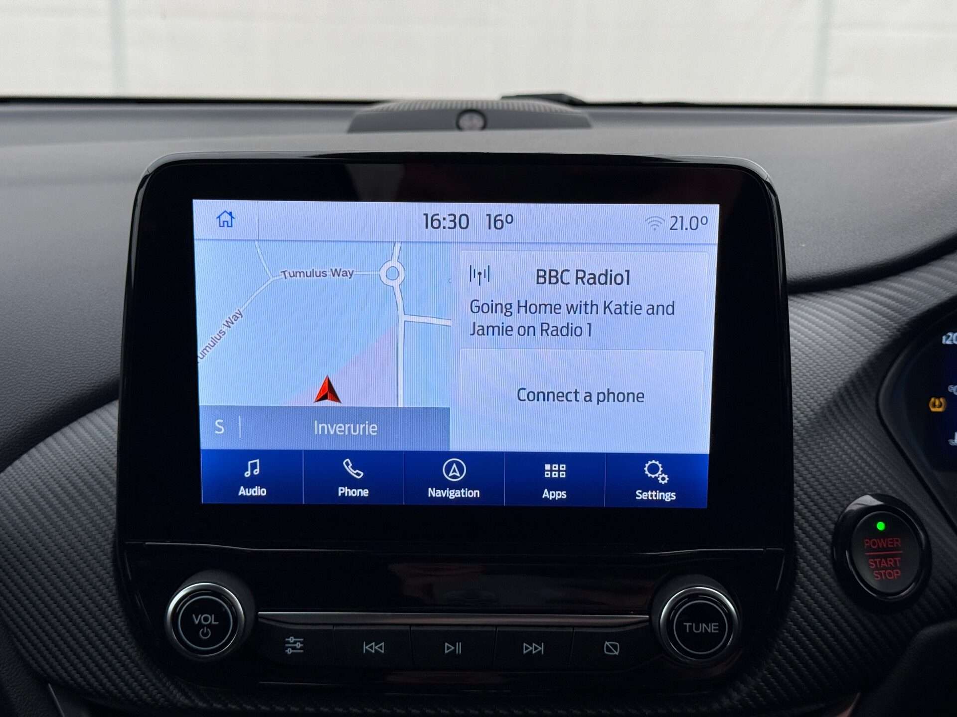 2024 FORD PUMA 2024 FORD PUMA