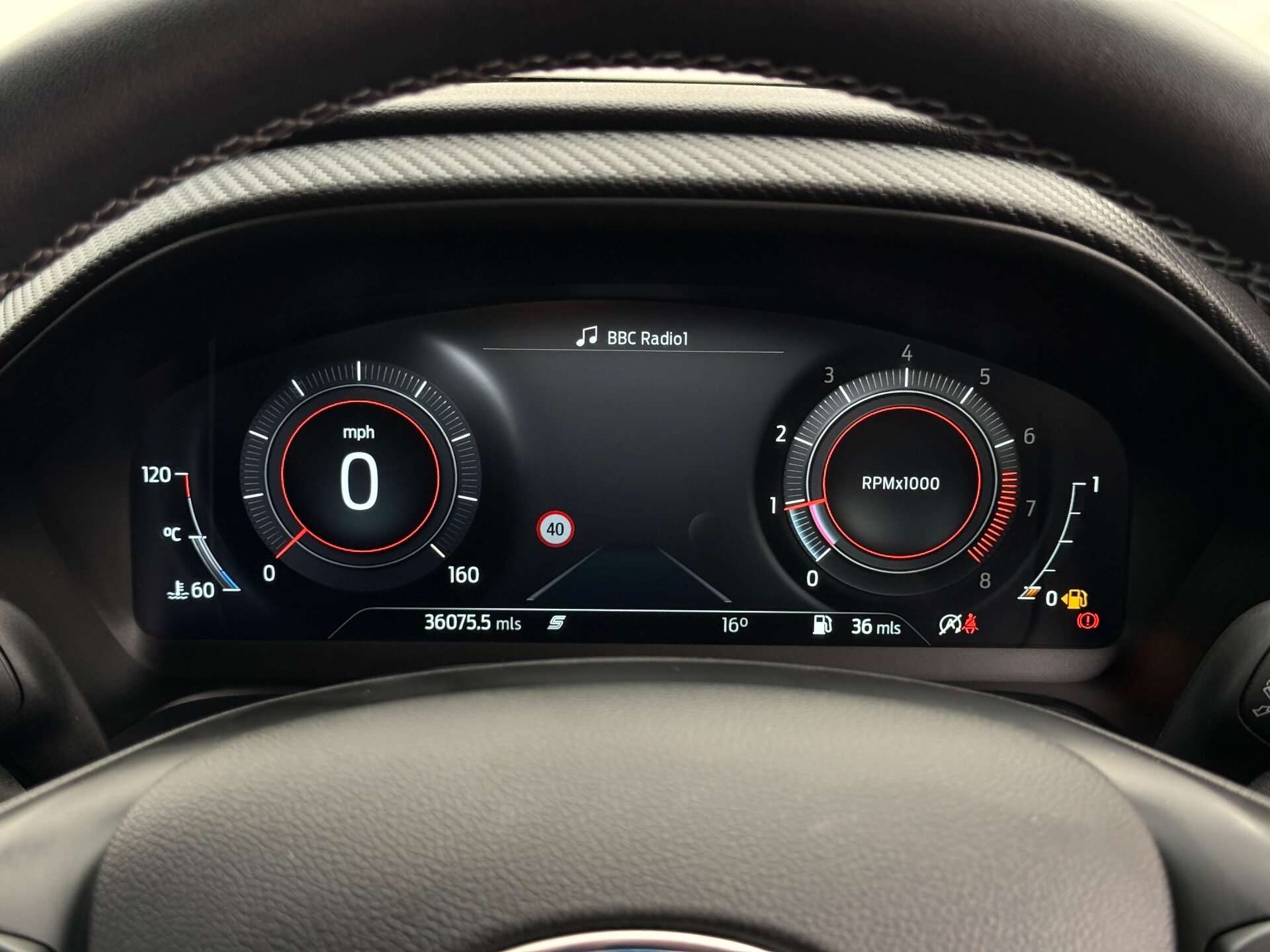 2024 FORD PUMA 2024 FORD PUMA