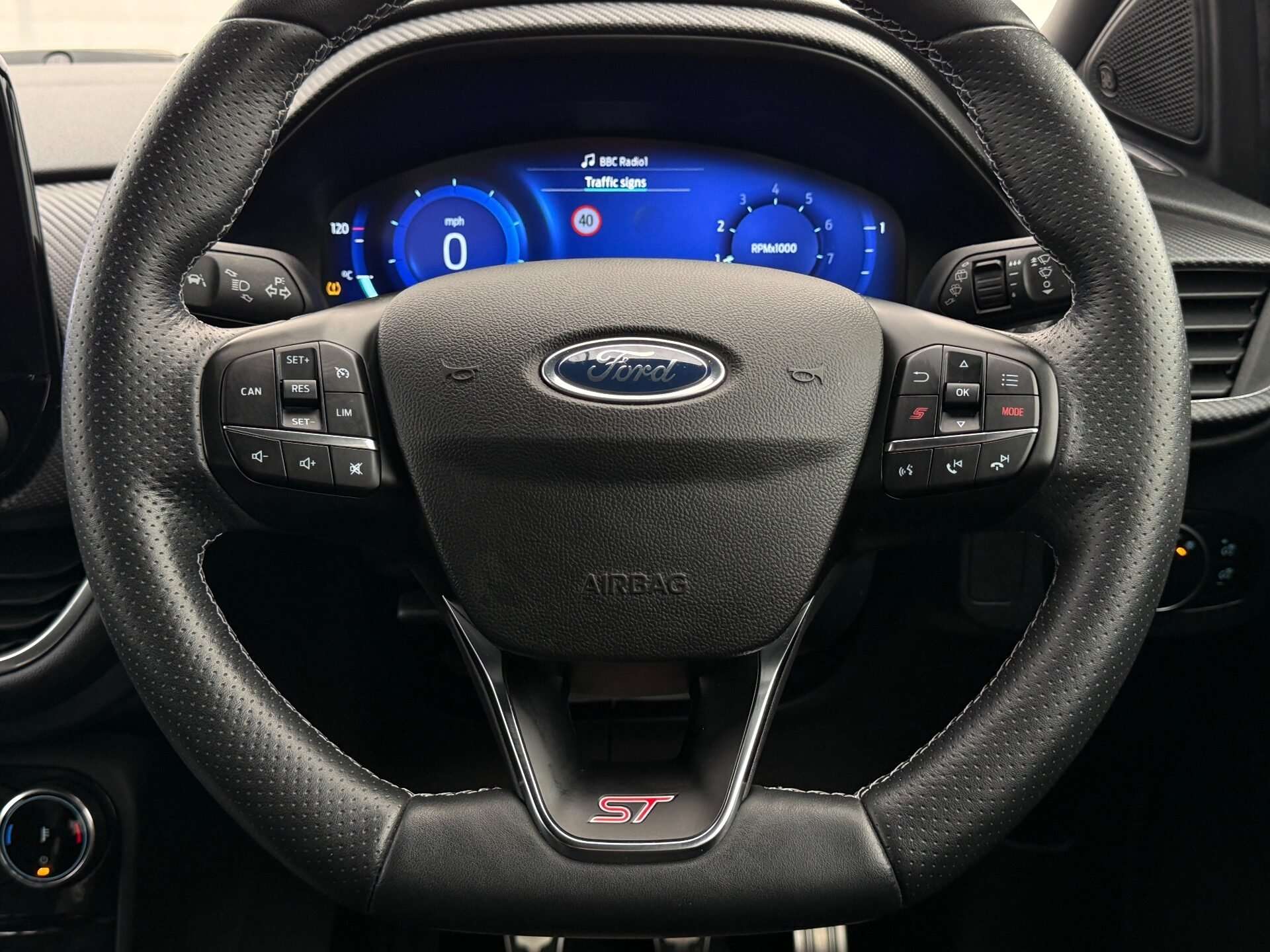 2024 FORD PUMA 2024 FORD PUMA