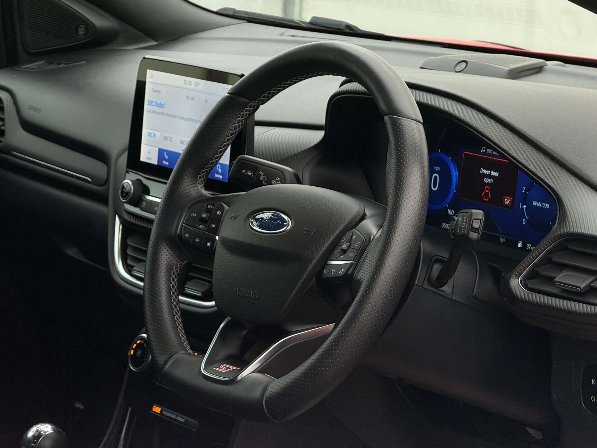 2024 FORD PUMA 2024 FORD PUMA