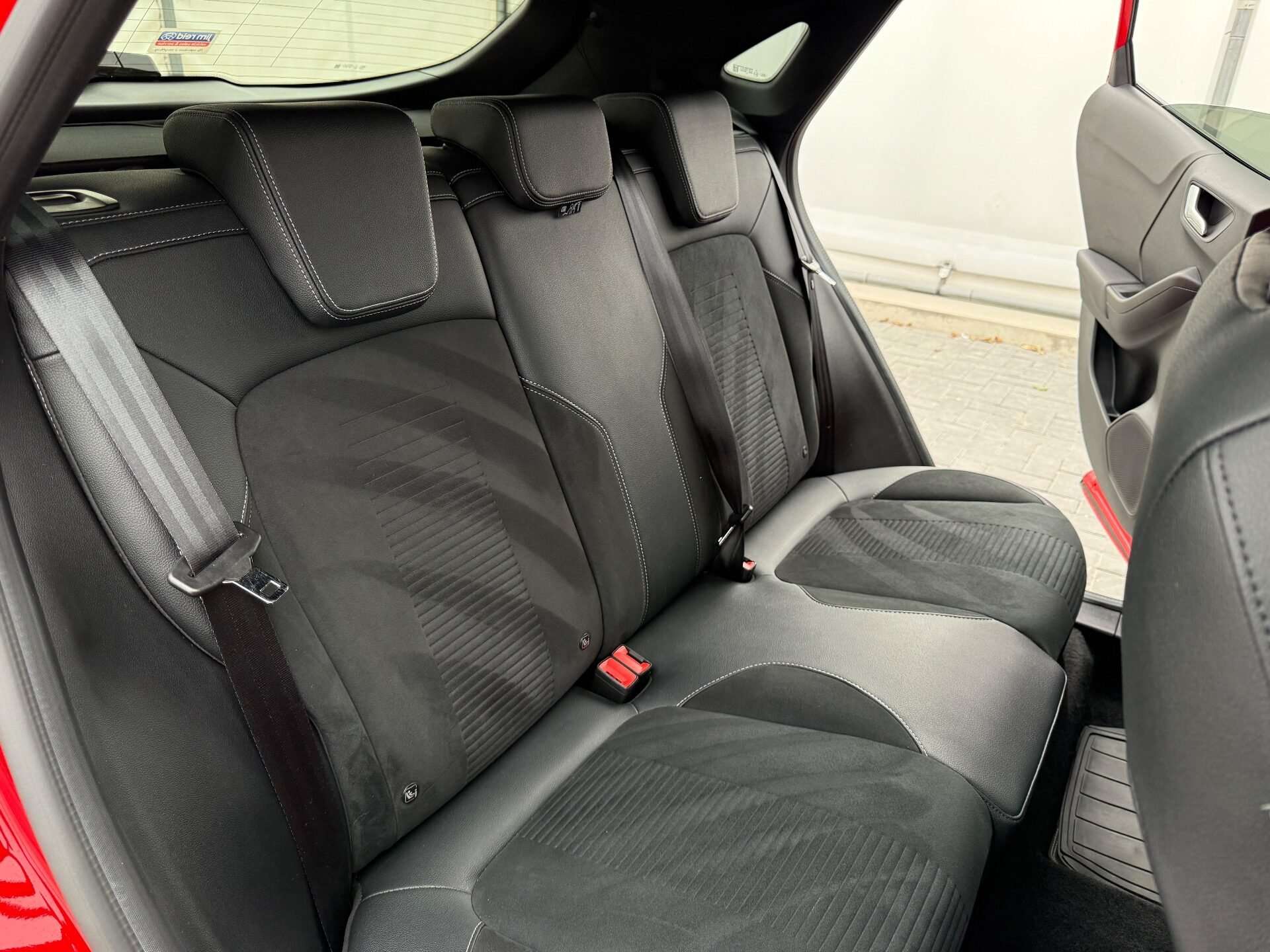 2024 FORD PUMA 2024 FORD PUMA