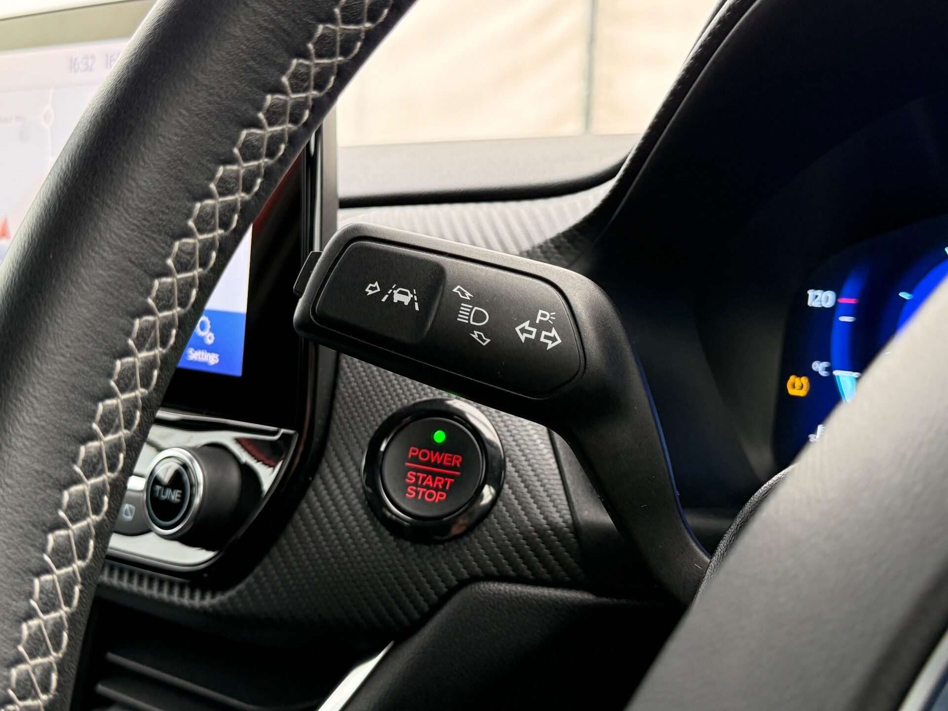 2024 FORD PUMA 2024 FORD PUMA