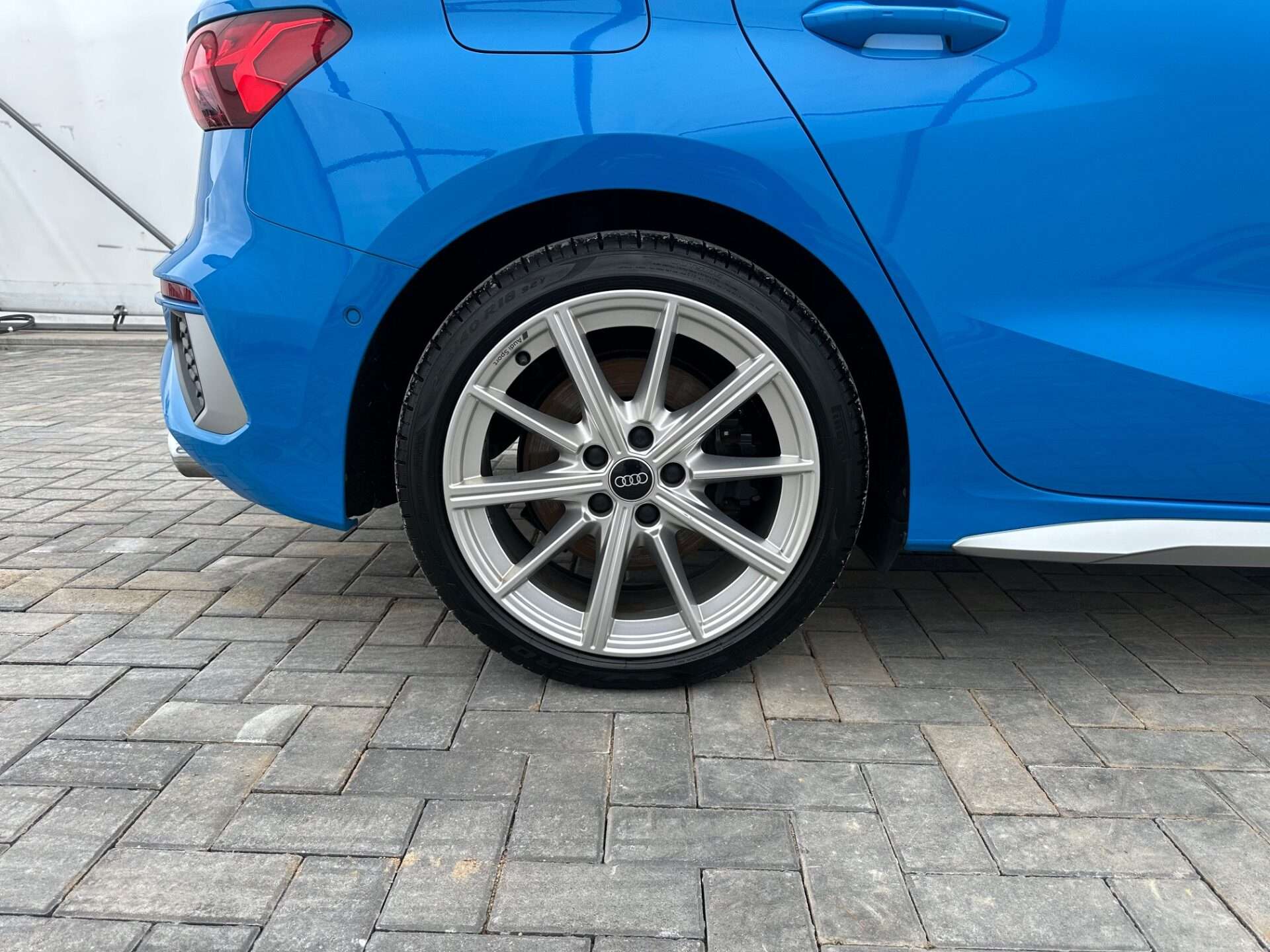 2022 AUDI A3 2022 AUDI A3