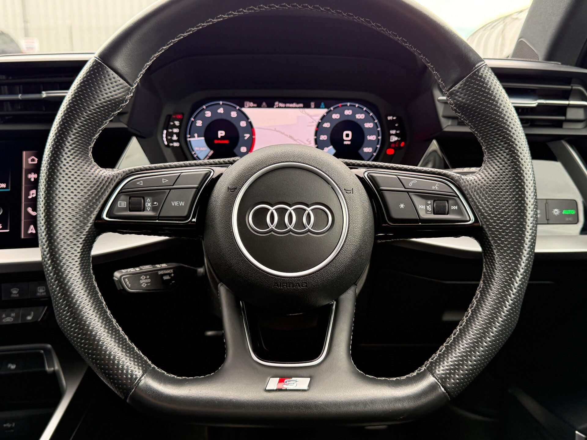 2022 AUDI A3 2022 AUDI A3