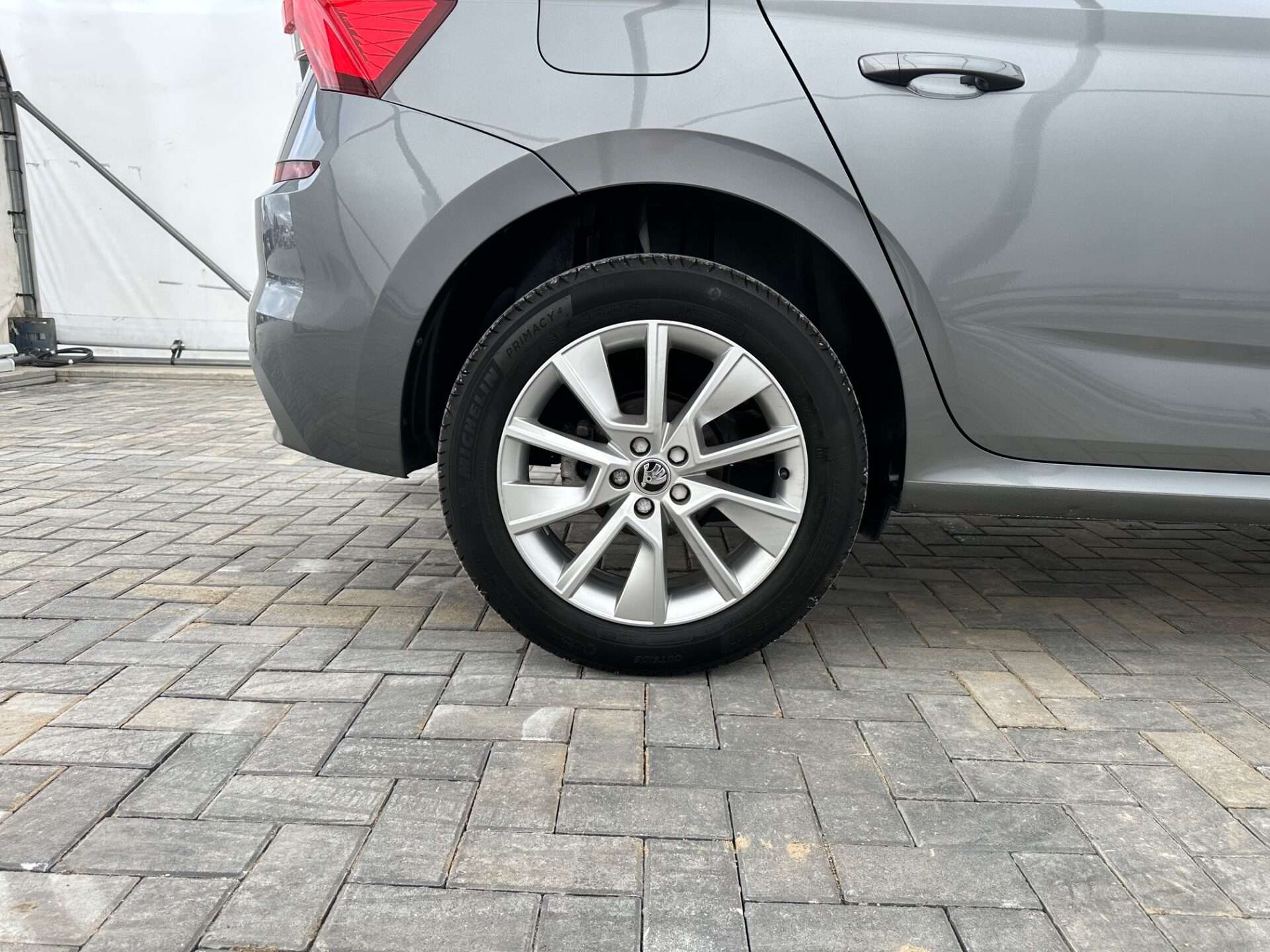 2023 SKODA KAMIQ 2023 SKODA KAMIQ