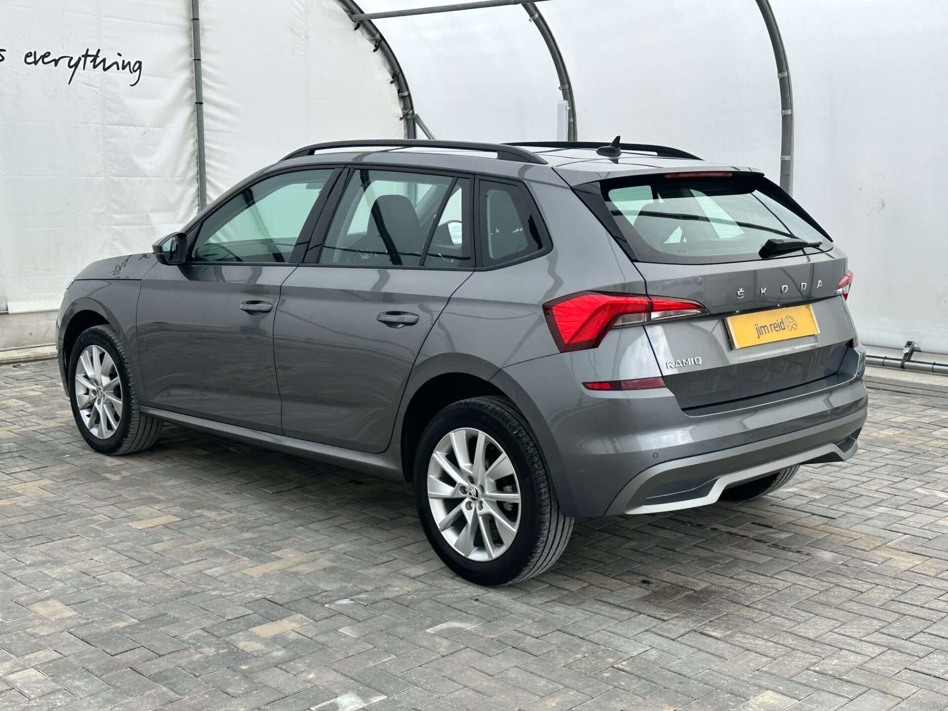 2023 SKODA KAMIQ 2023 SKODA KAMIQ