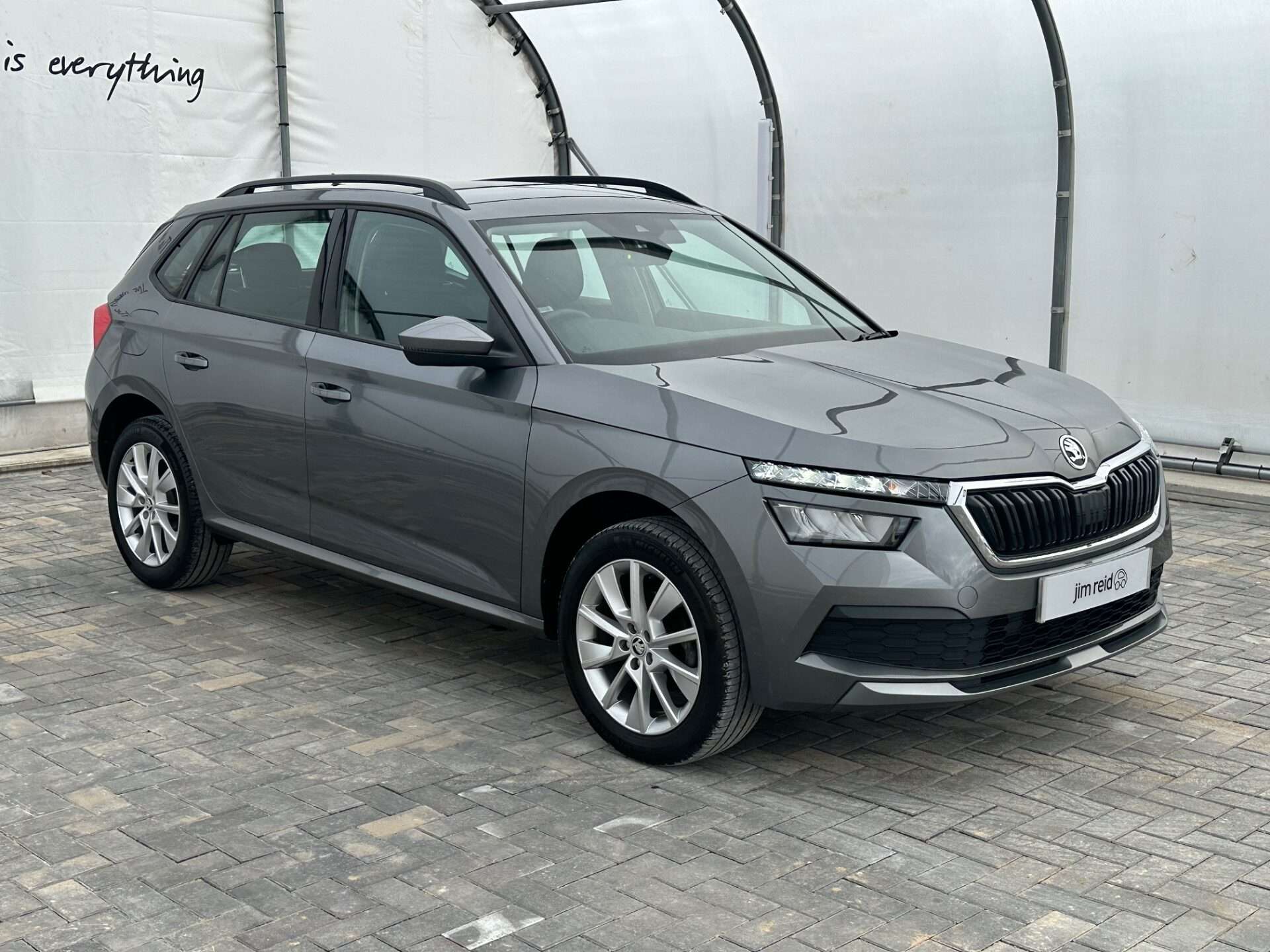 2023 SKODA KAMIQ 2023 SKODA KAMIQ