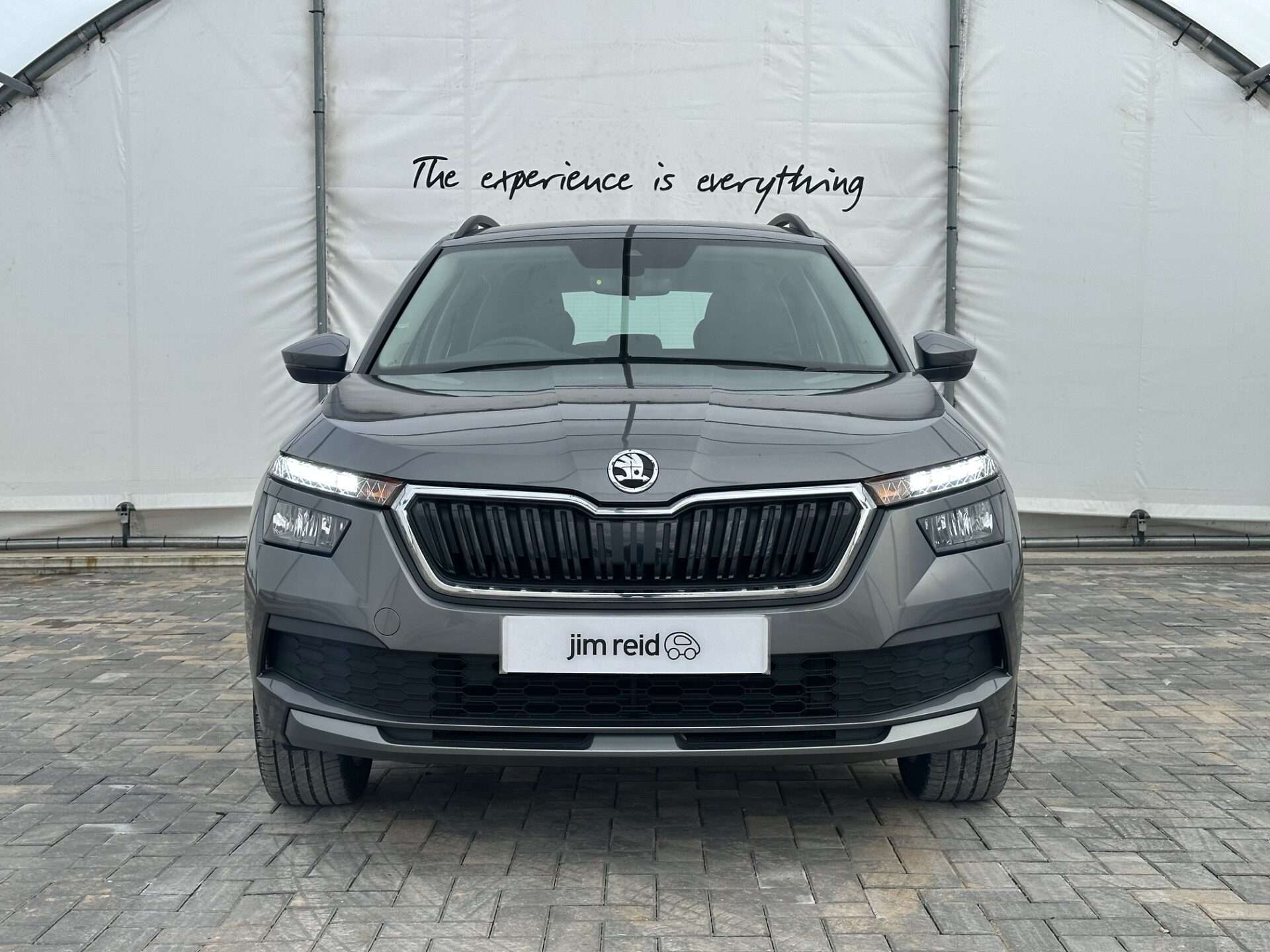 2023 SKODA KAMIQ 2023 SKODA KAMIQ