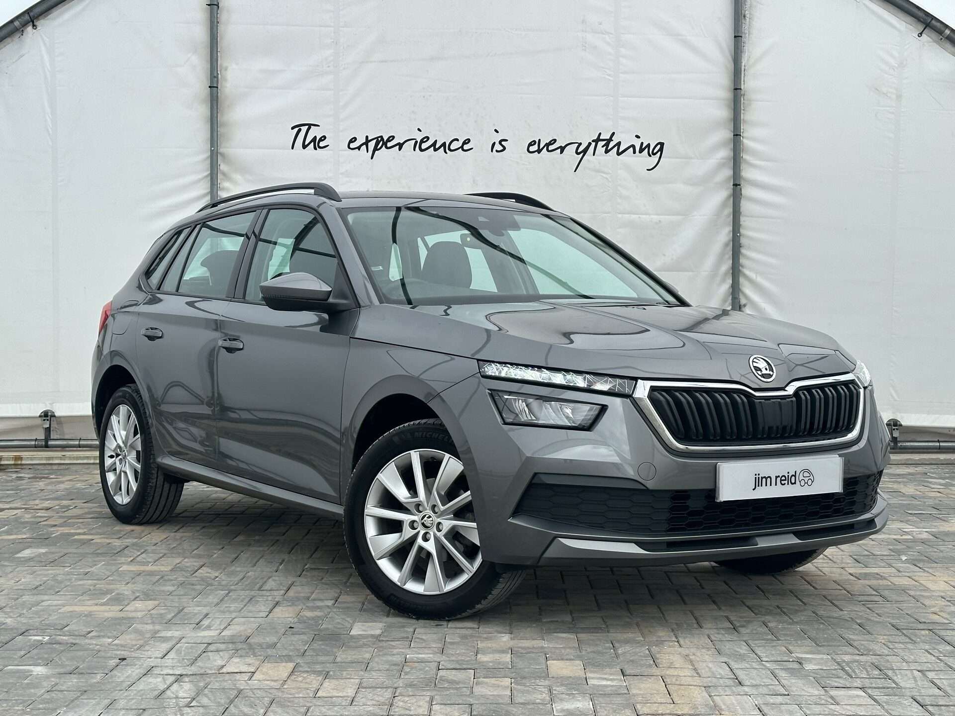 2023 SKODA KAMIQ 2023 SKODA KAMIQ