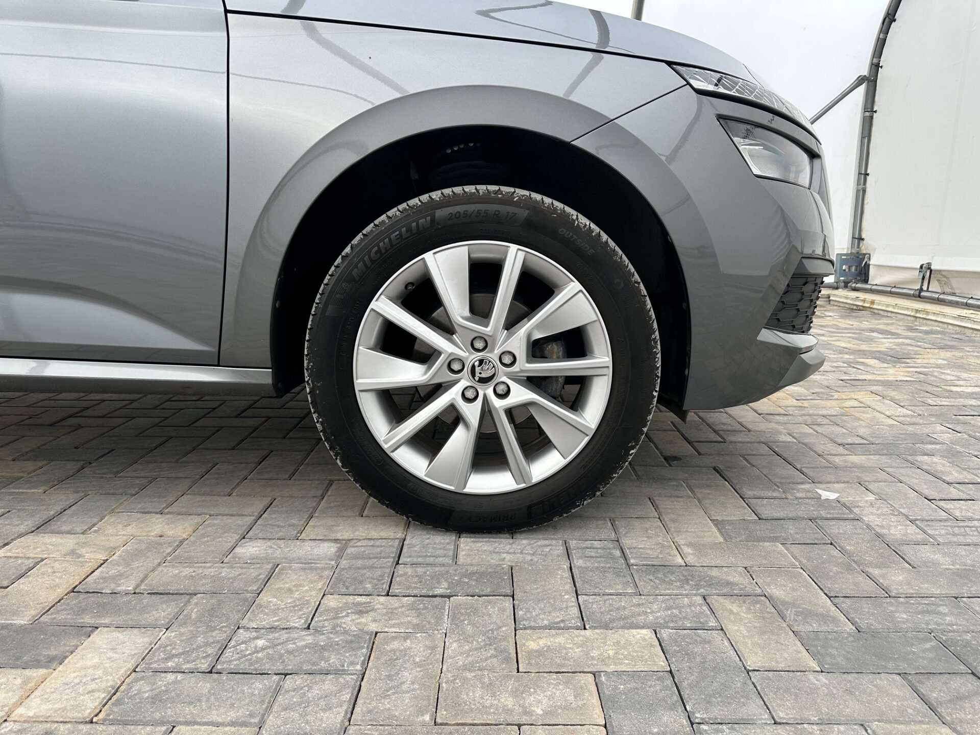 2023 SKODA KAMIQ 2023 SKODA KAMIQ