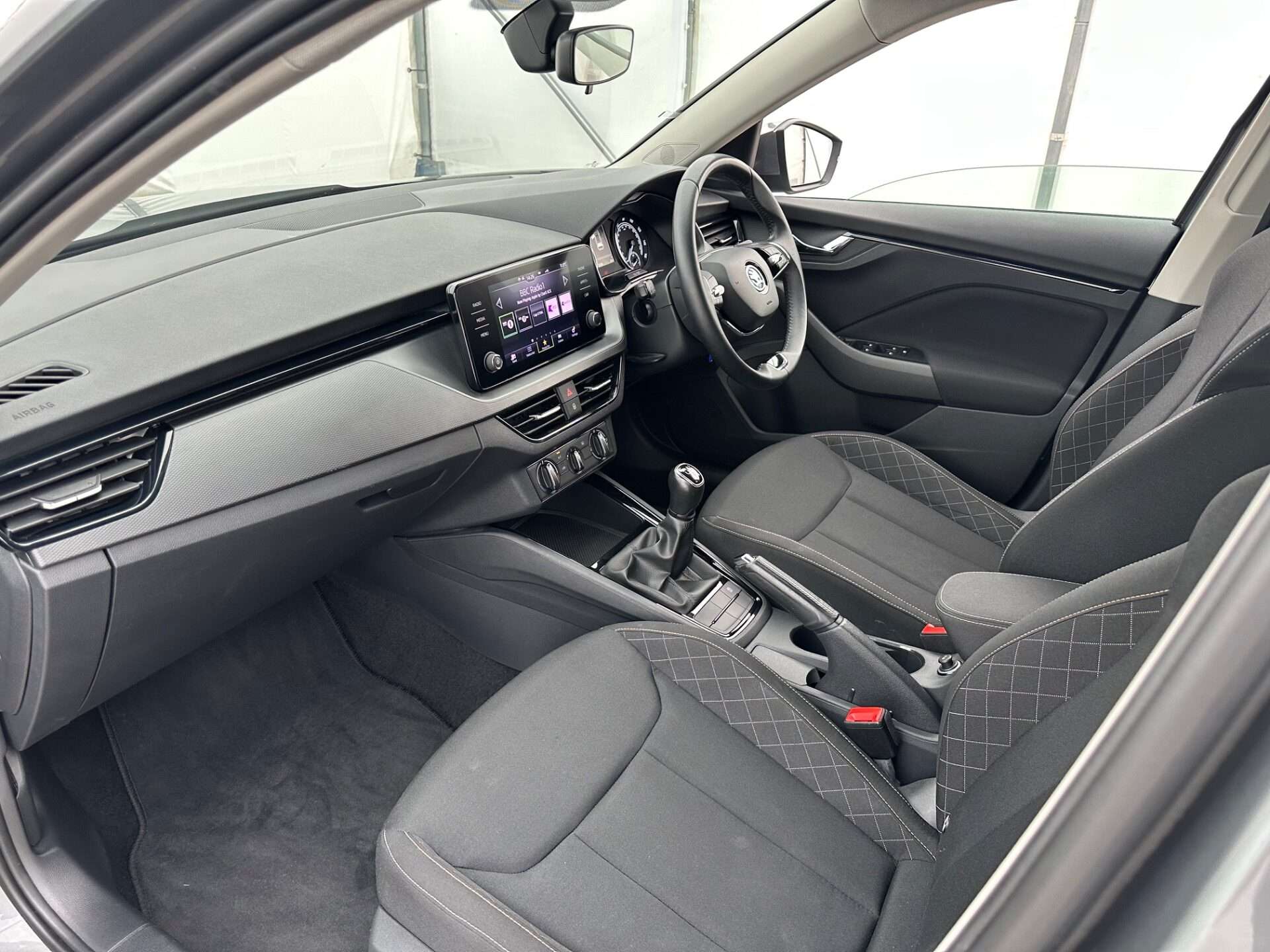 2023 SKODA KAMIQ 2023 SKODA KAMIQ