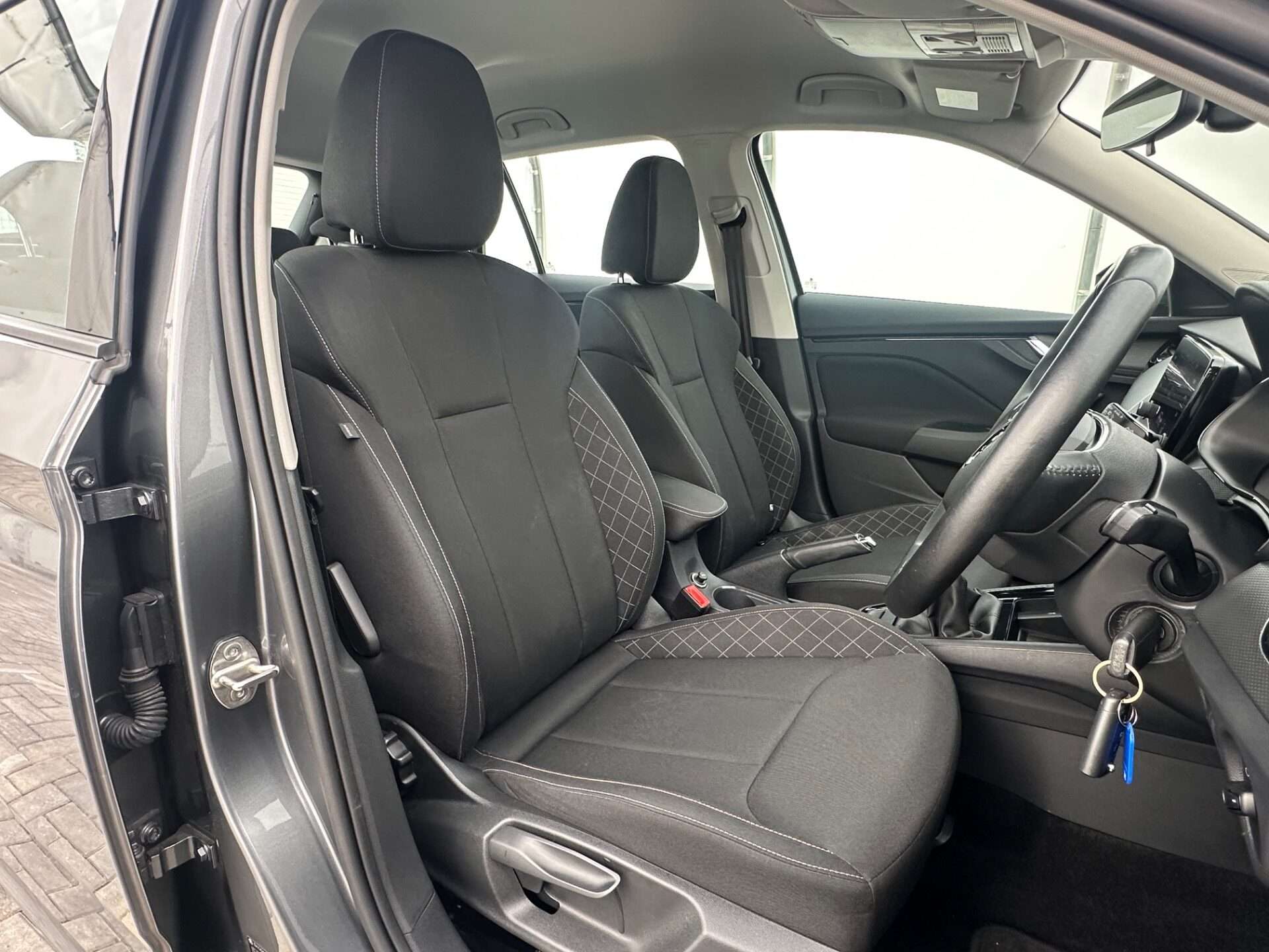 2023 SKODA KAMIQ 2023 SKODA KAMIQ