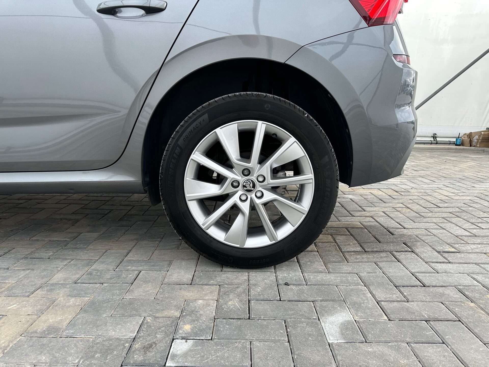 2023 SKODA KAMIQ 2023 SKODA KAMIQ