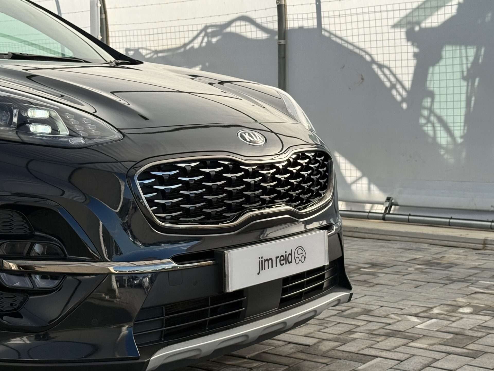 2021 KIA SPORTAGE 2021 KIA SPORTAGE