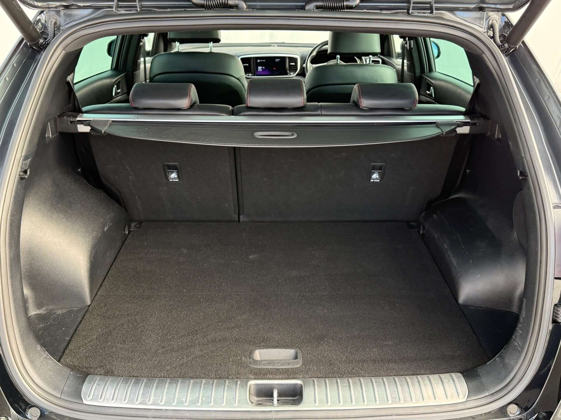 2021 KIA SPORTAGE 2021 KIA SPORTAGE