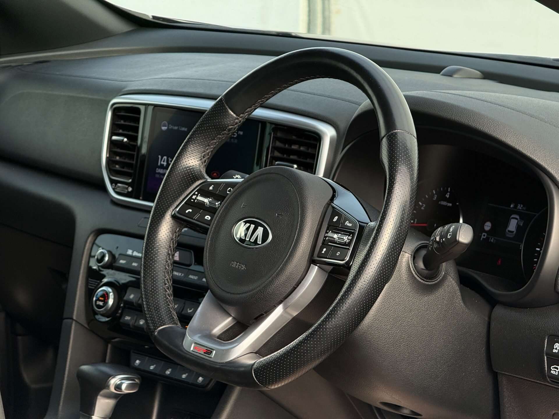 2021 KIA SPORTAGE 2021 KIA SPORTAGE