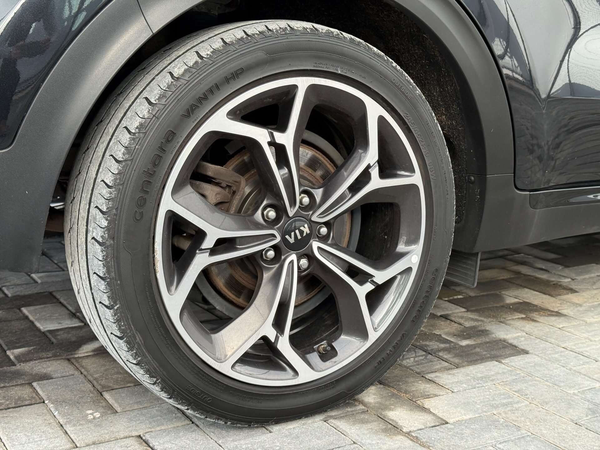 2021 KIA SPORTAGE 2021 KIA SPORTAGE