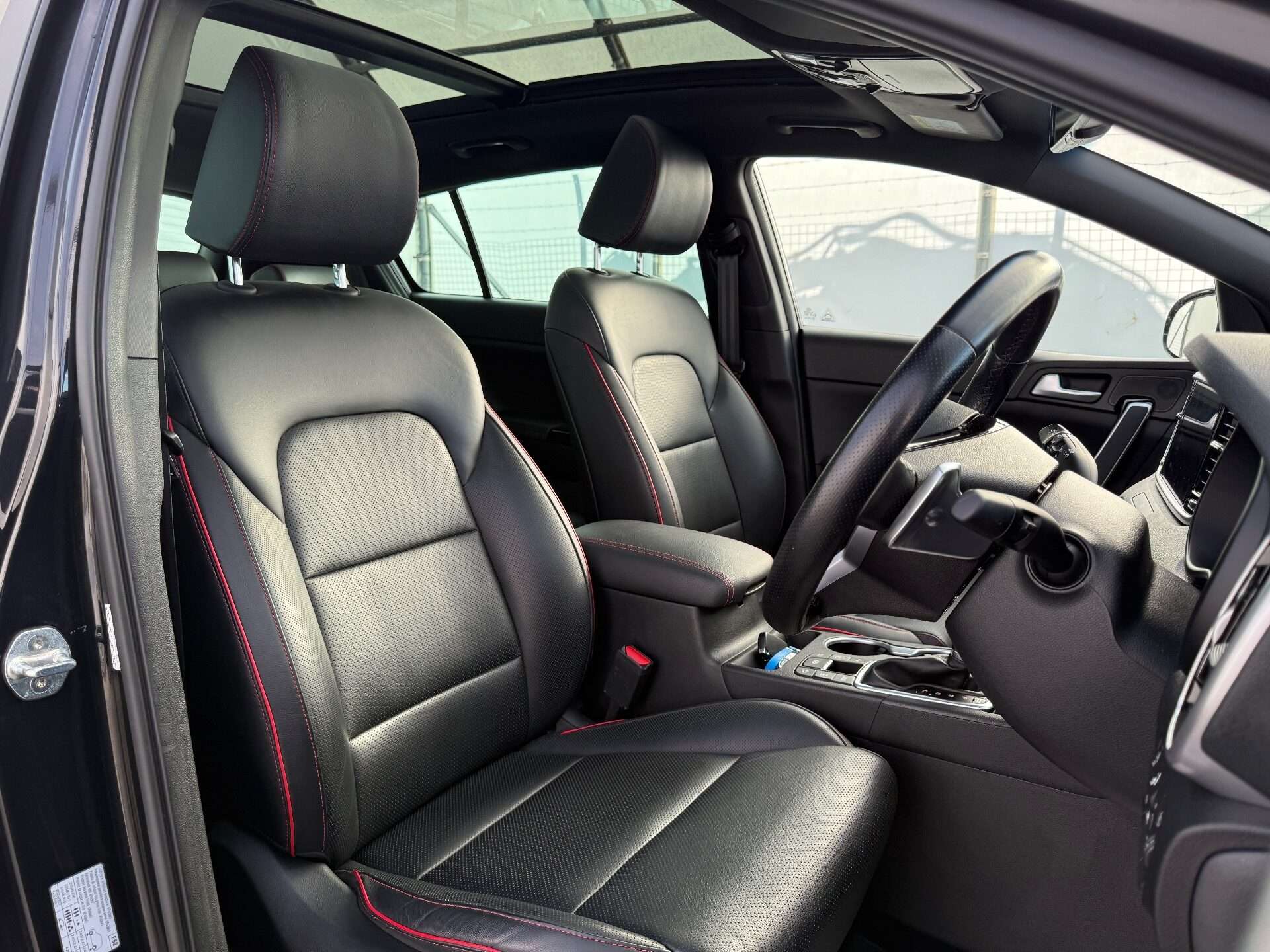 2021 KIA SPORTAGE 2021 KIA SPORTAGE