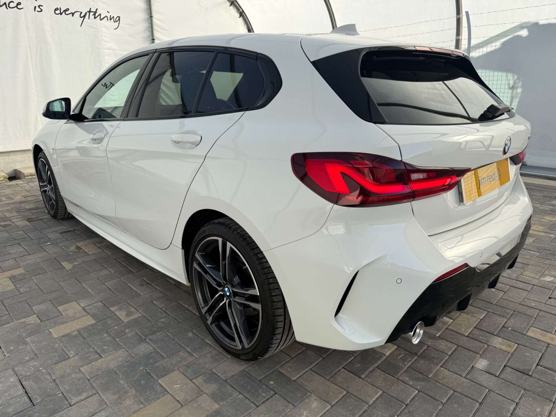 2021 BMW 1 SERIES 2021 BMW 1 SERIES