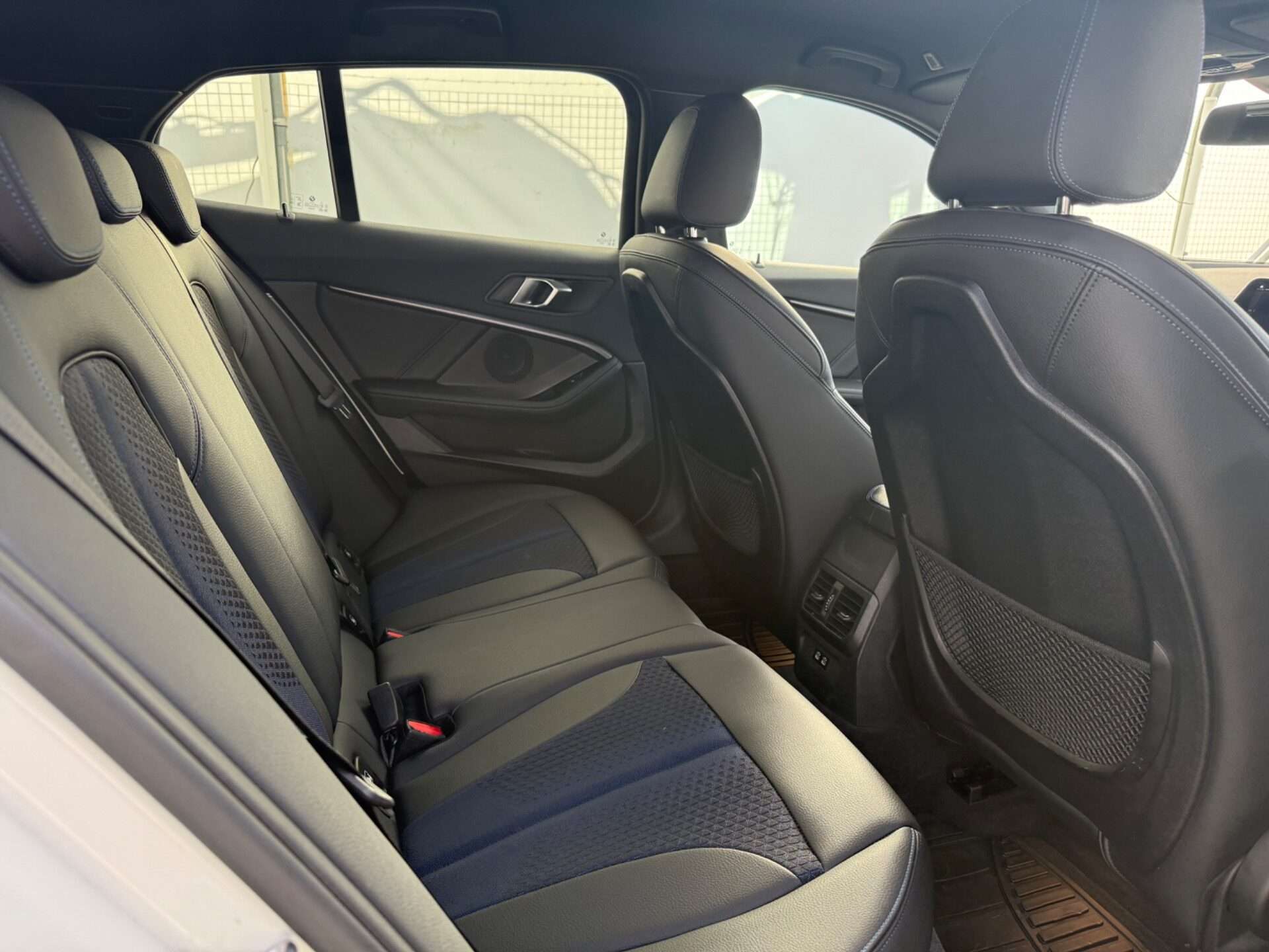 2021 BMW 1 SERIES 2021 BMW 1 SERIES