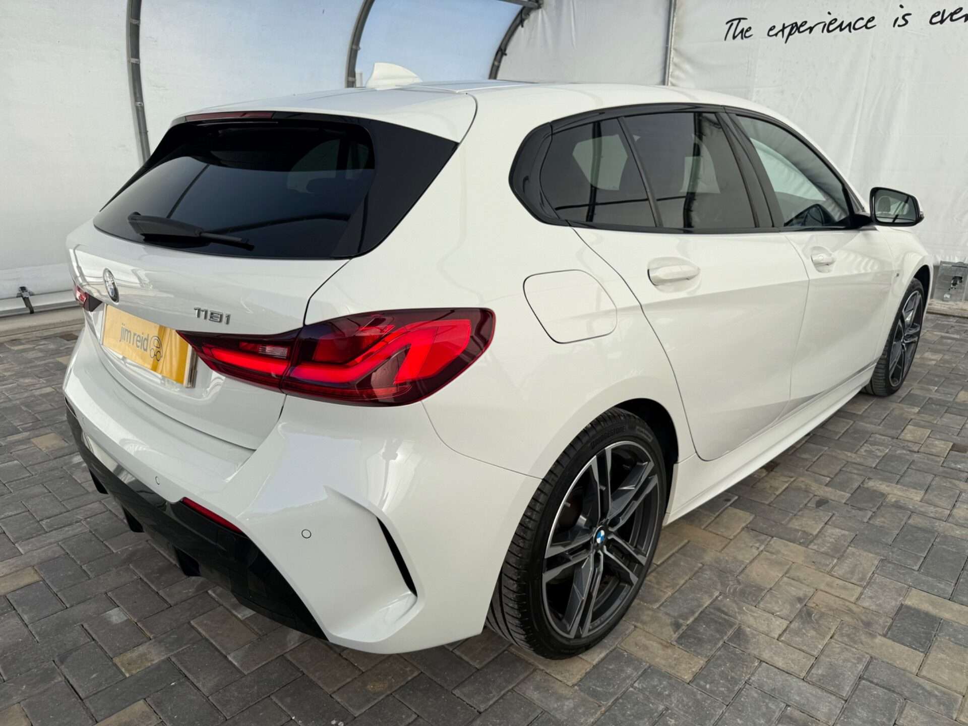 2021 BMW 1 SERIES 2021 BMW 1 SERIES