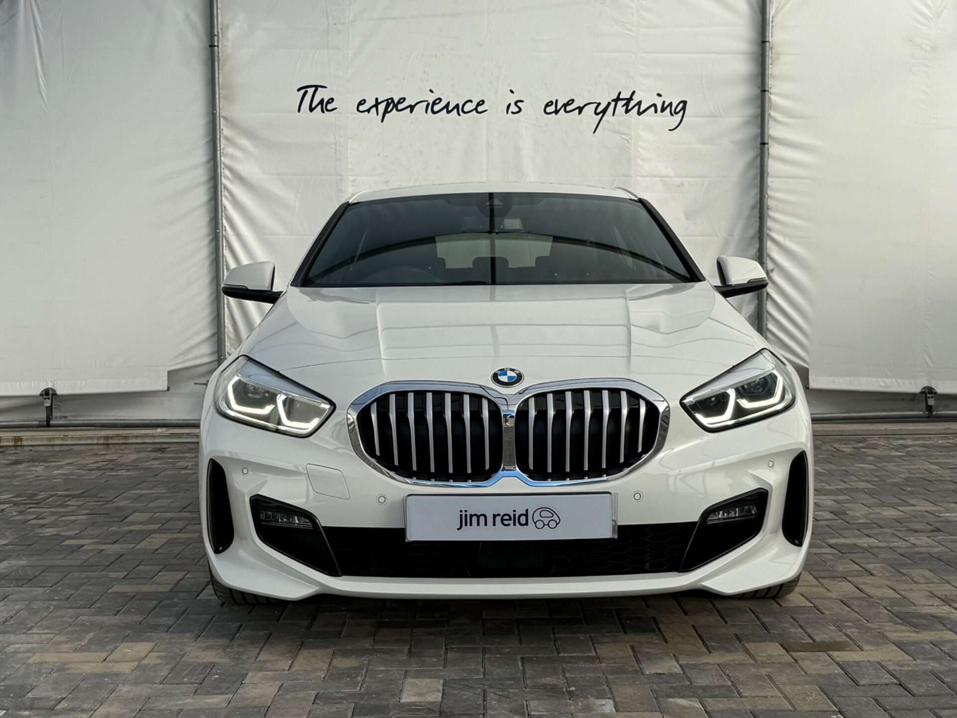 2021 BMW 1 SERIES 2021 BMW 1 SERIES