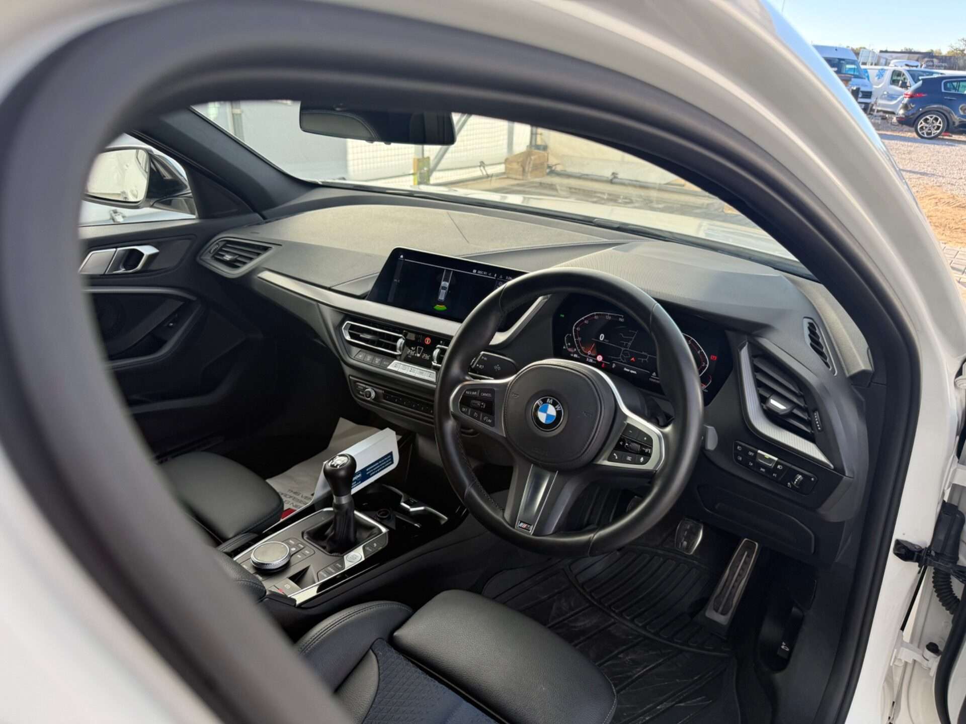 2021 BMW 1 SERIES 2021 BMW 1 SERIES