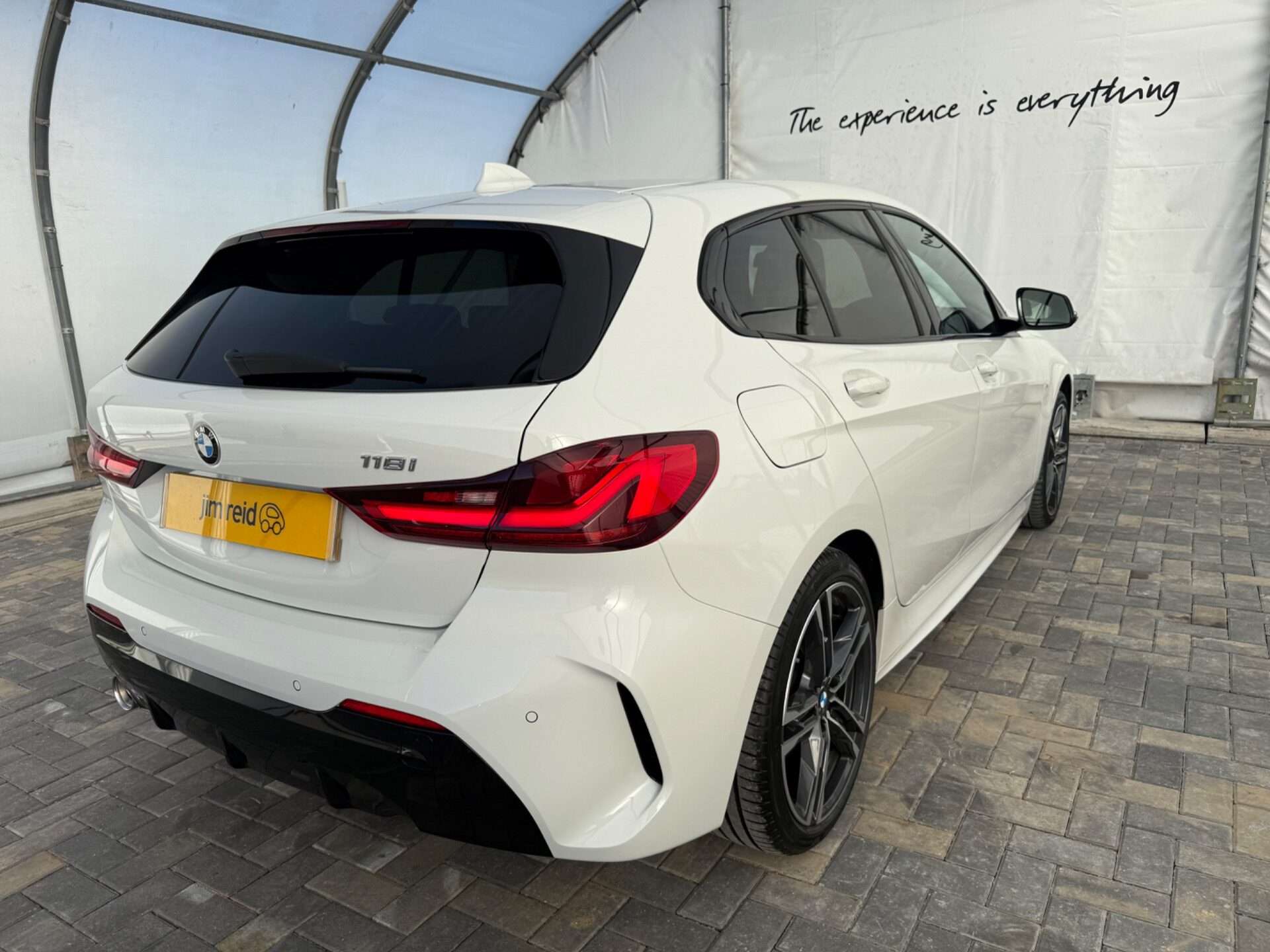 2021 BMW 1 SERIES 2021 BMW 1 SERIES