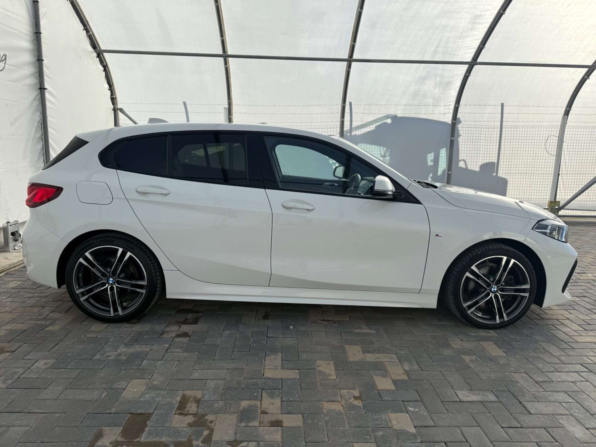 2021 BMW 1 SERIES 2021 BMW 1 SERIES