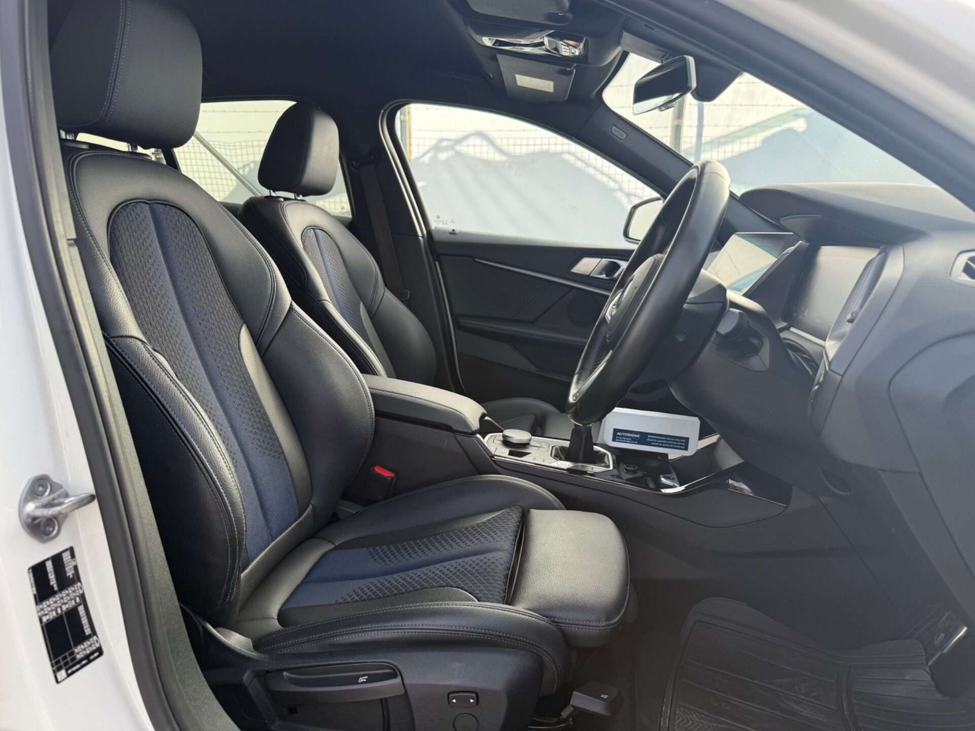 2021 BMW 1 SERIES 2021 BMW 1 SERIES