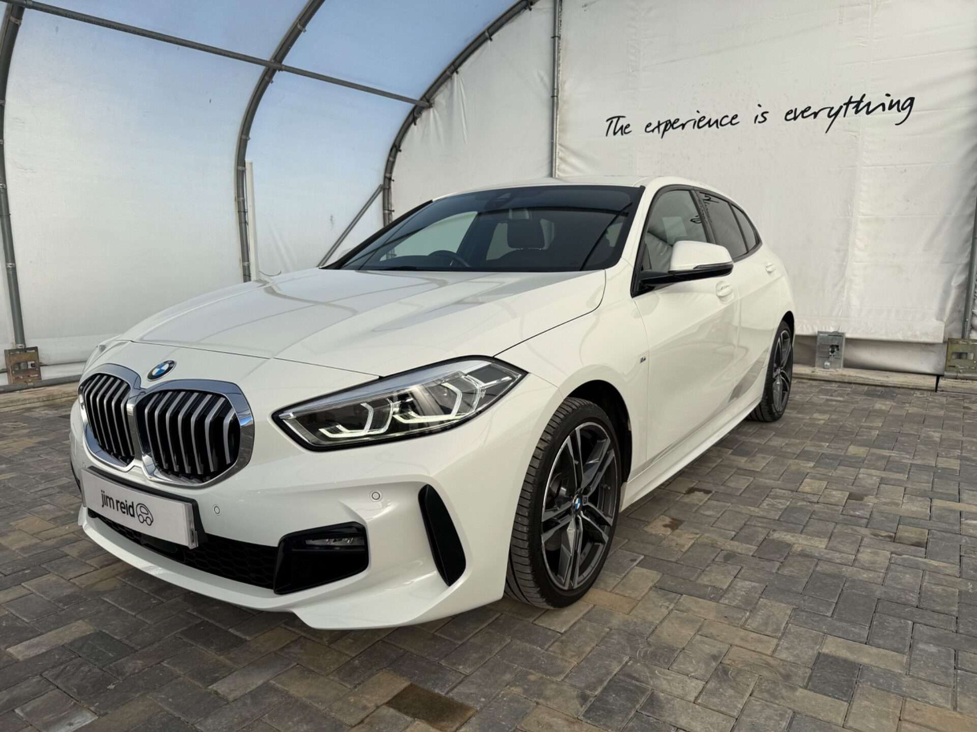 2021 BMW 1 SERIES 2021 BMW 1 SERIES