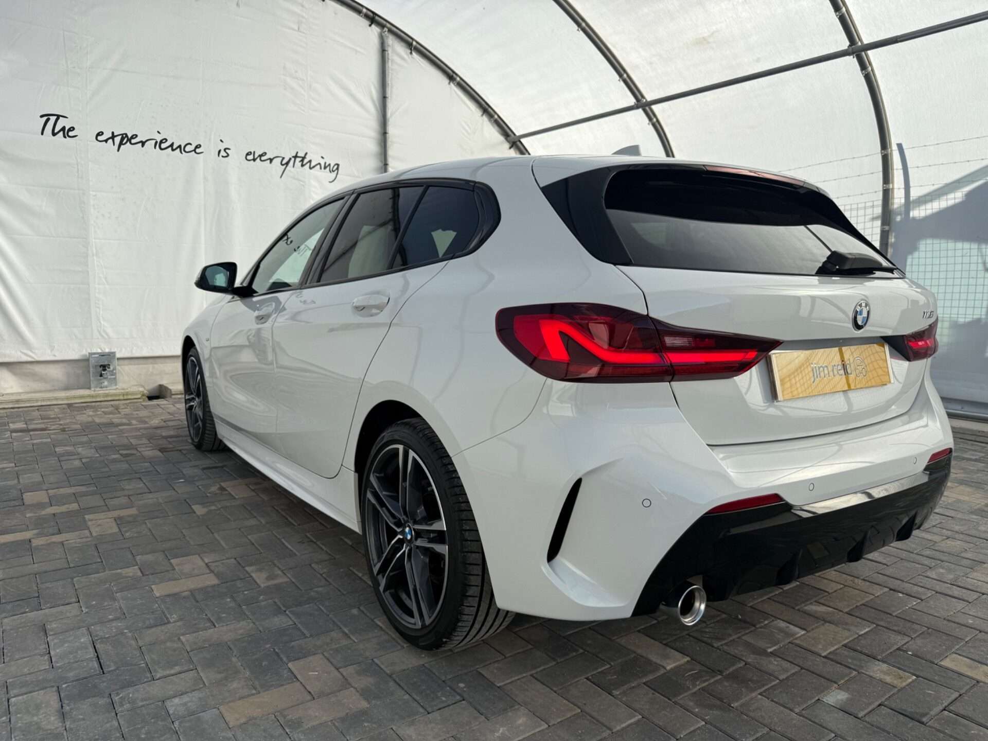 2021 BMW 1 SERIES 2021 BMW 1 SERIES