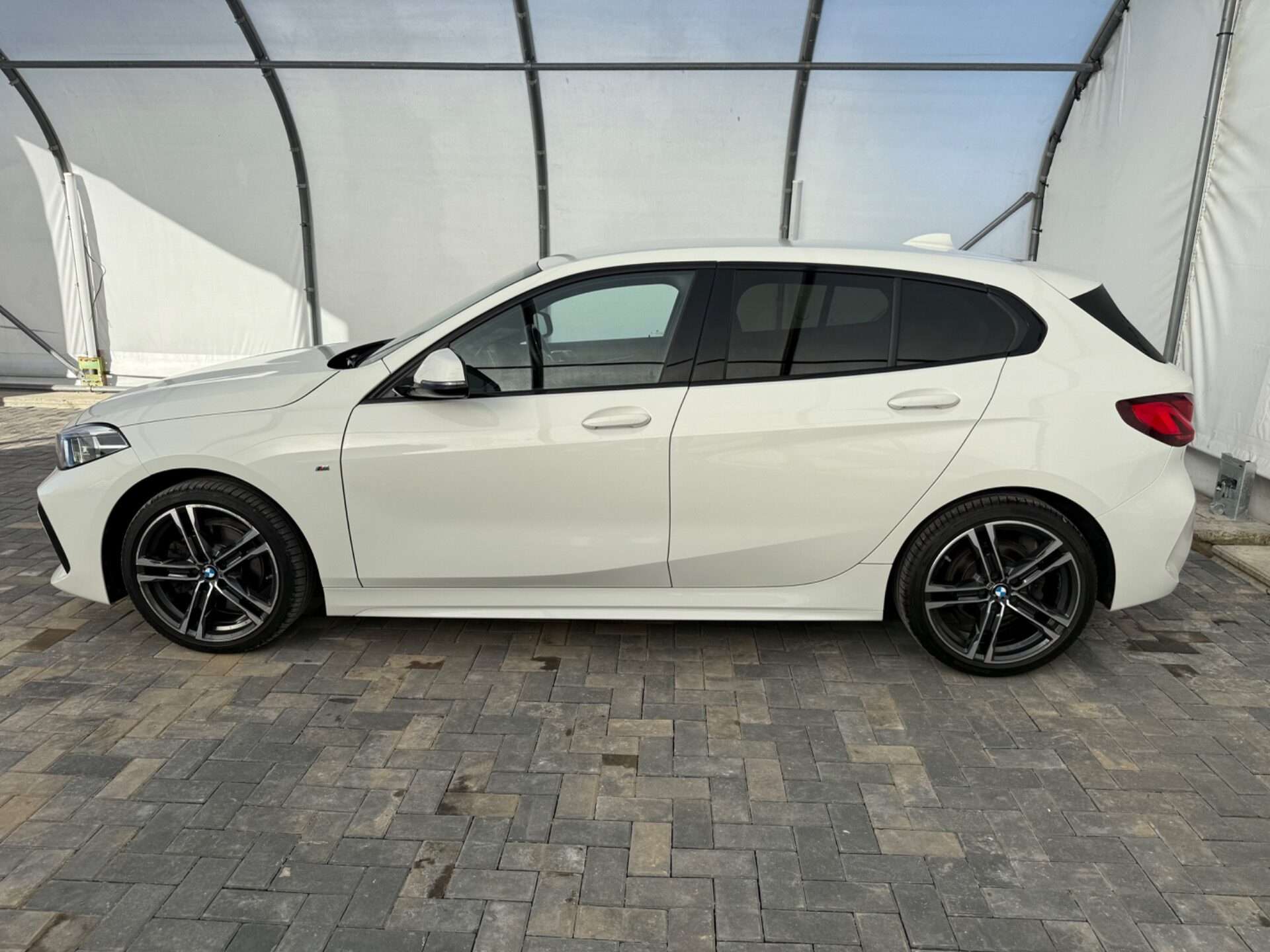 2021 BMW 1 SERIES 2021 BMW 1 SERIES