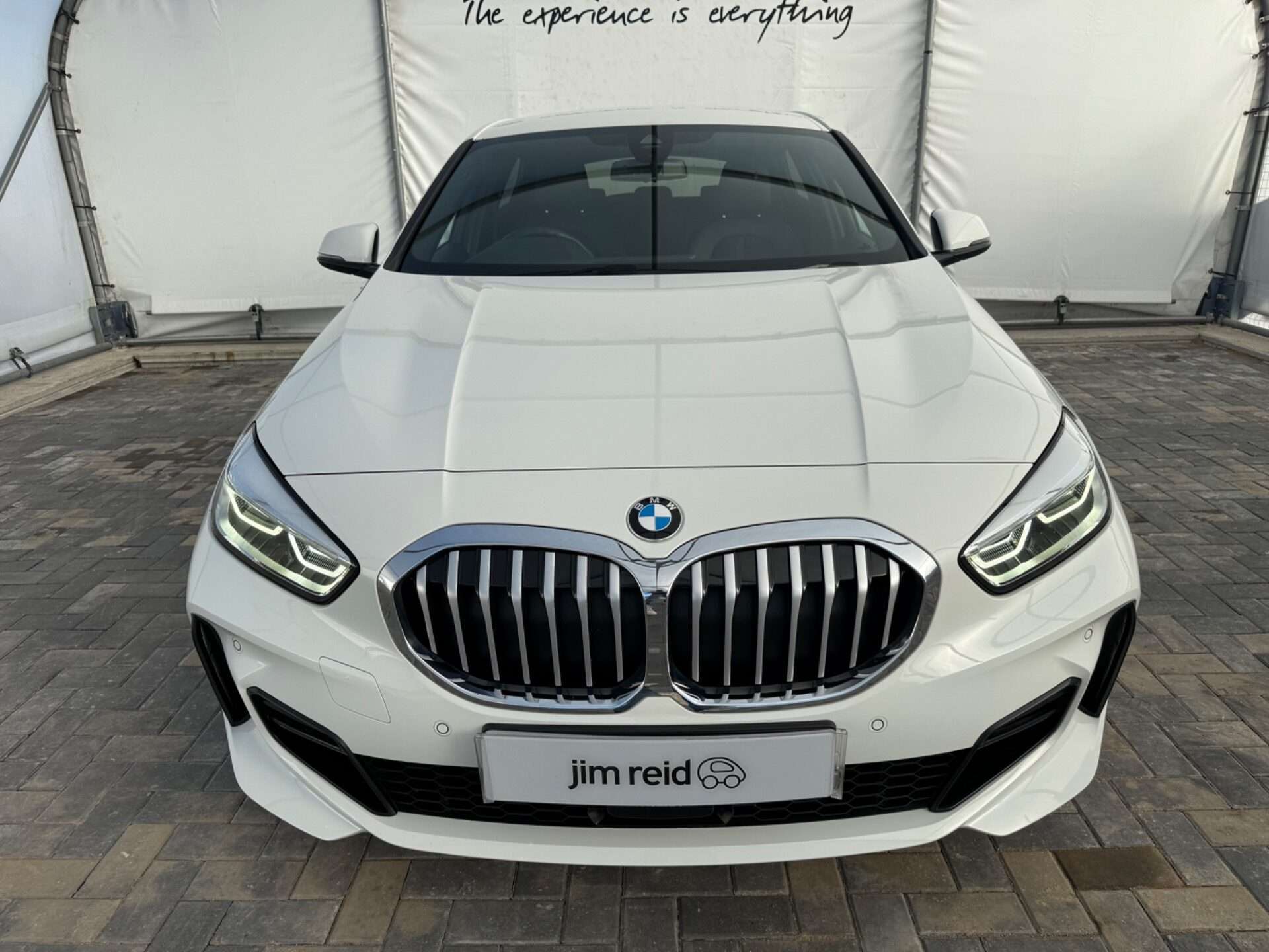 2021 BMW 1 SERIES 2021 BMW 1 SERIES