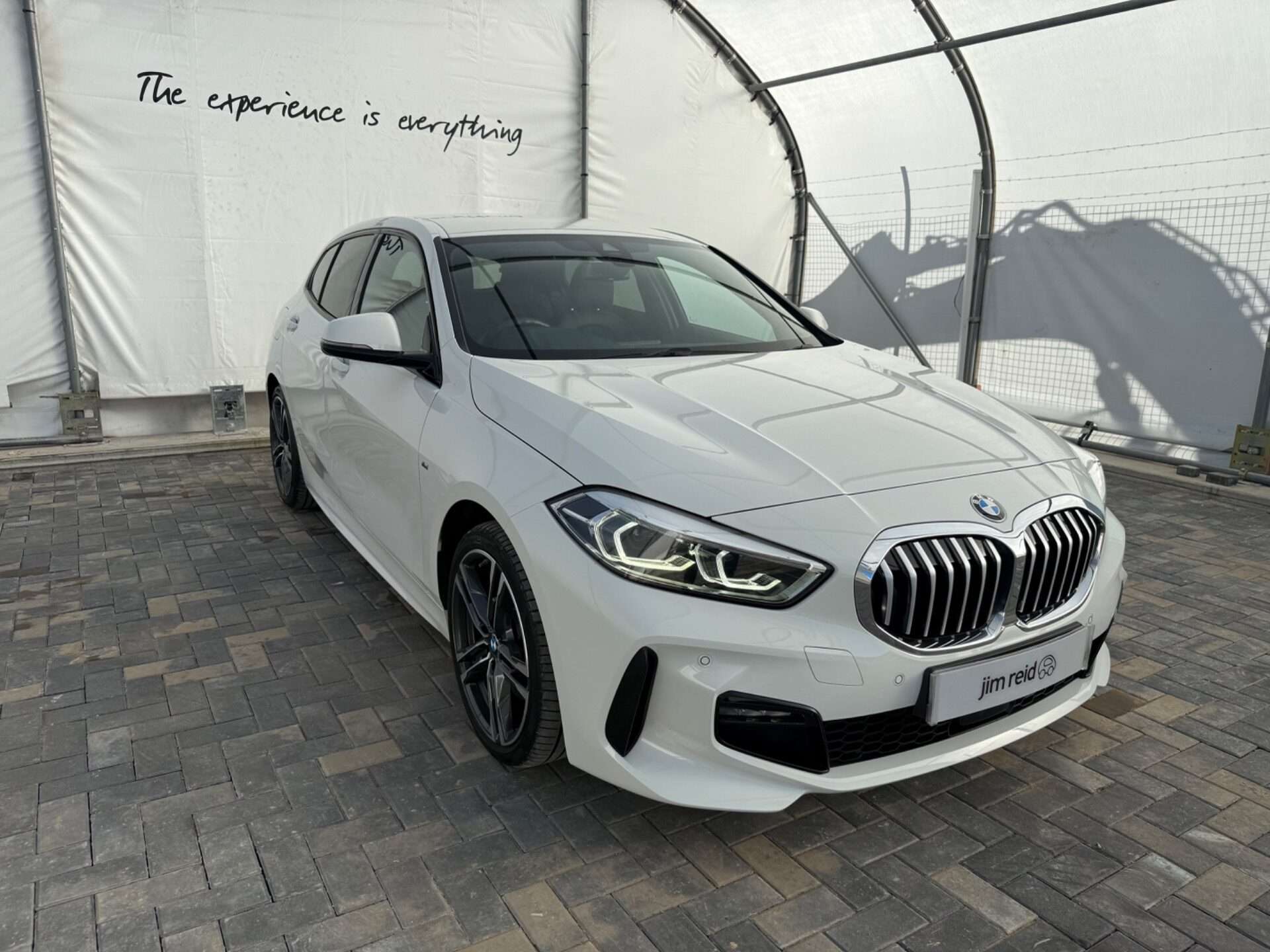 2021 BMW 1 SERIES 2021 BMW 1 SERIES