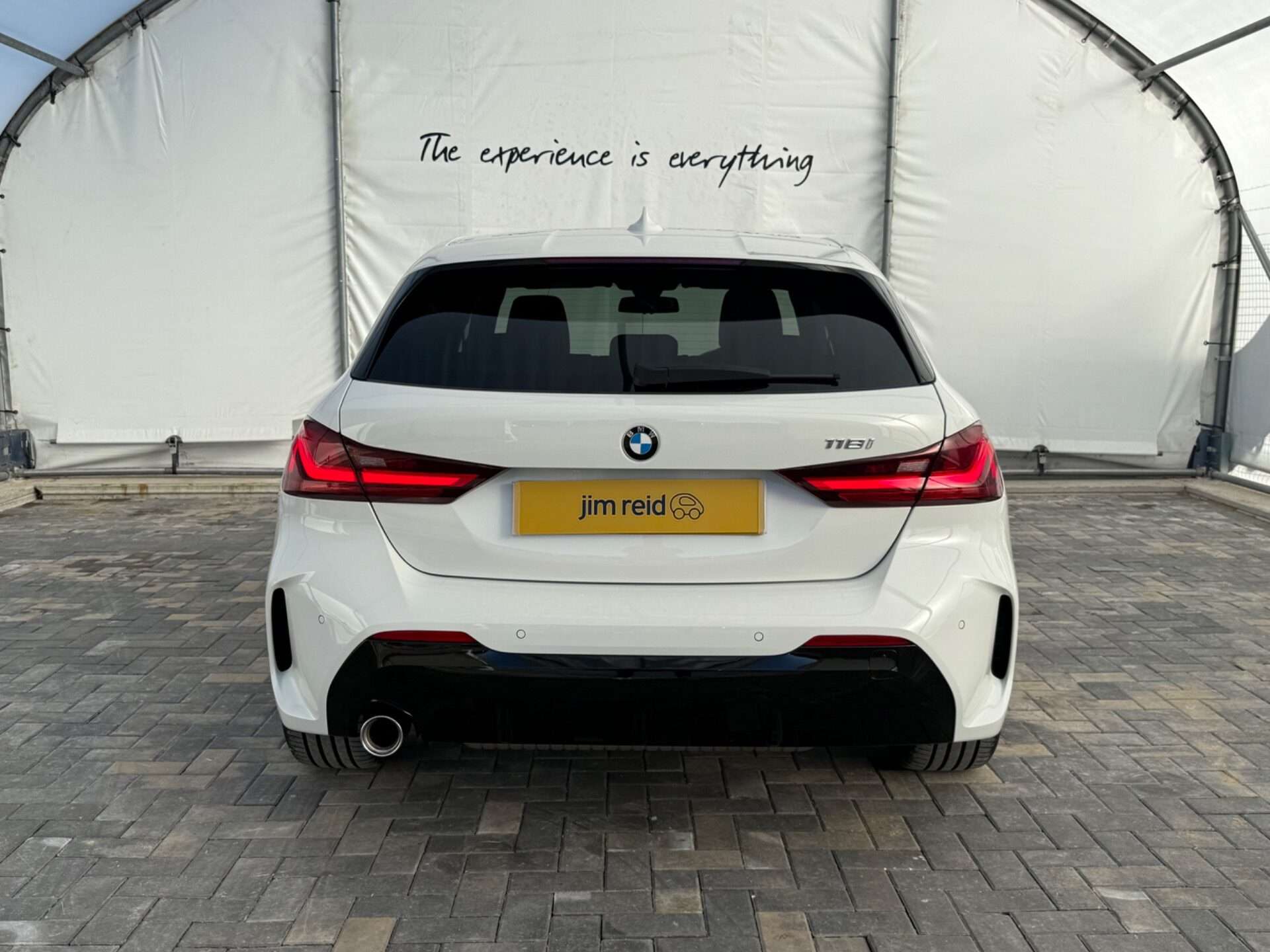 2021 BMW 1 SERIES 2021 BMW 1 SERIES