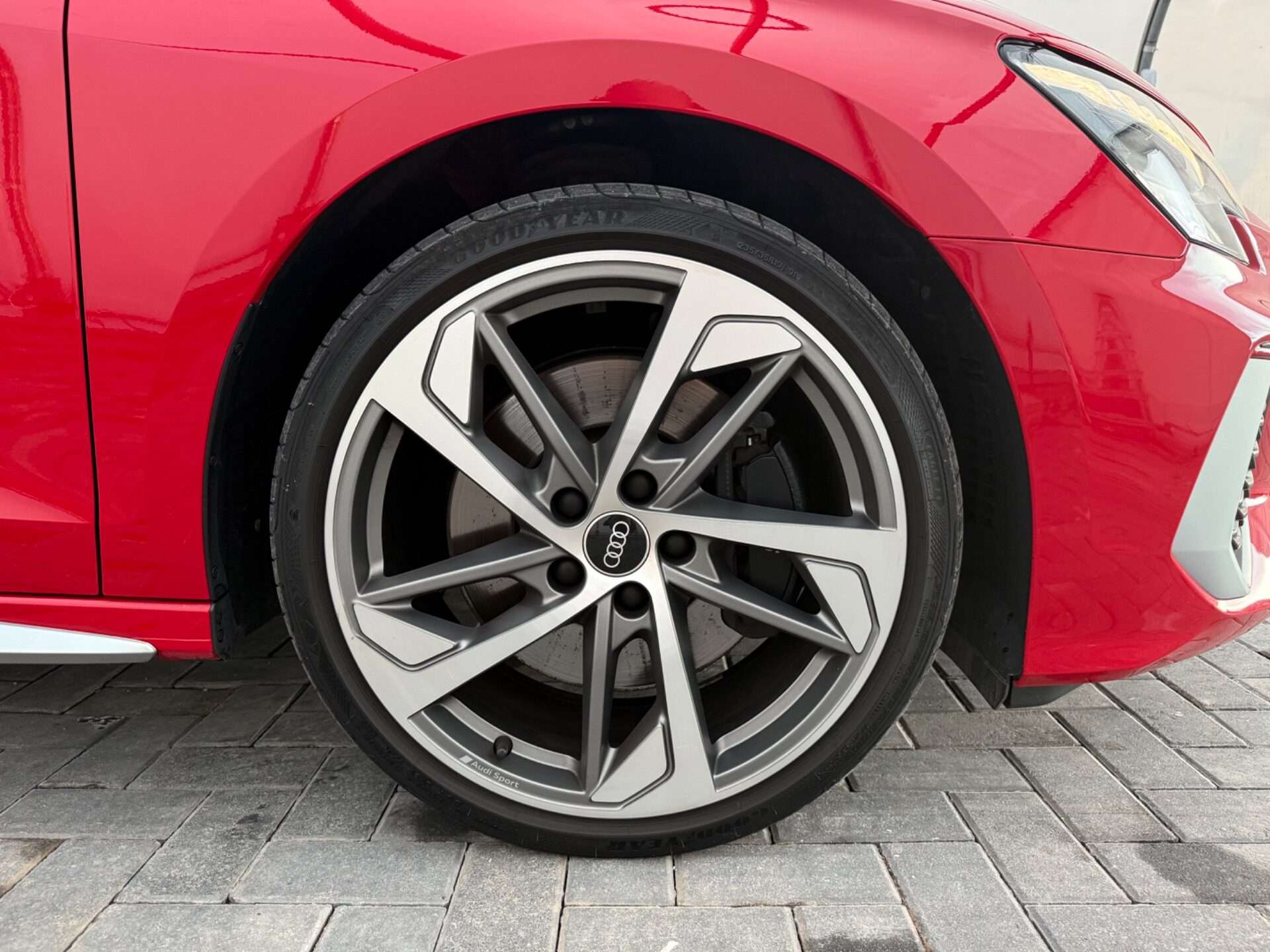 2022 AUDI A3 2022 AUDI A3