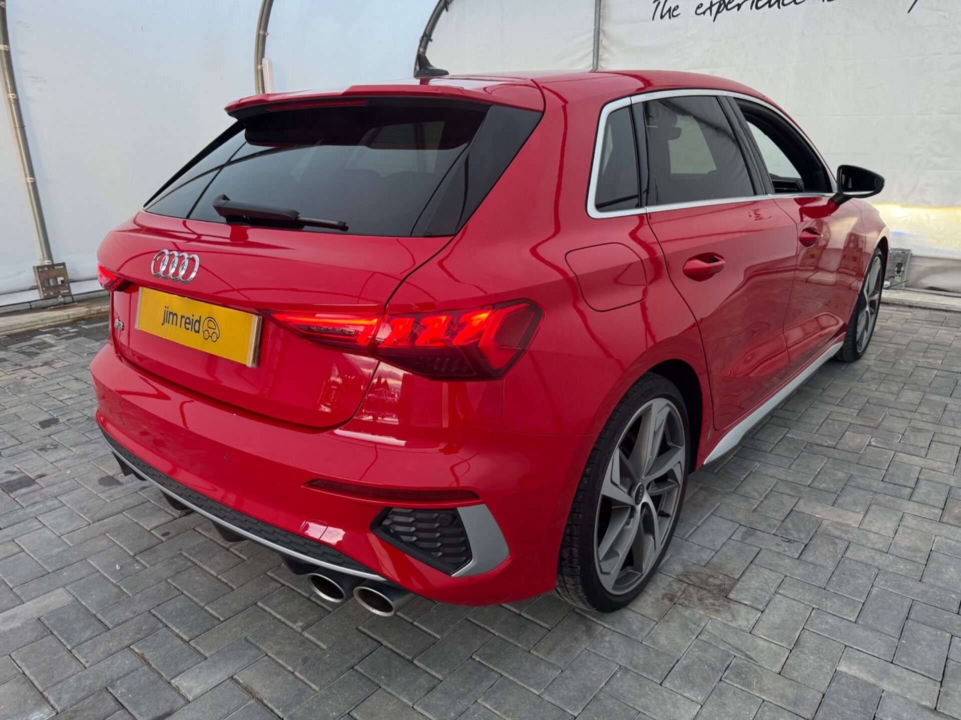 2022 AUDI A3 2022 AUDI A3