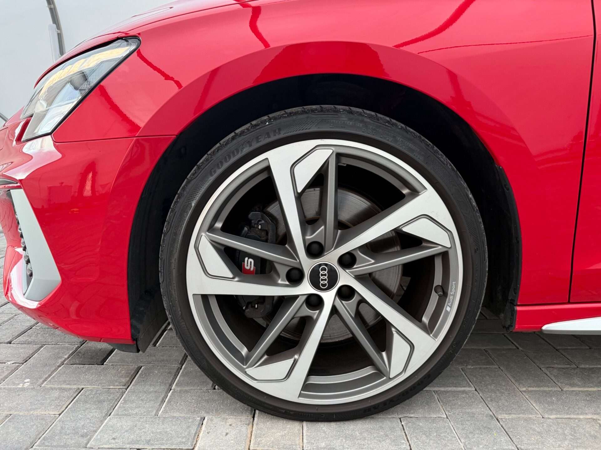 2022 AUDI A3 2022 AUDI A3