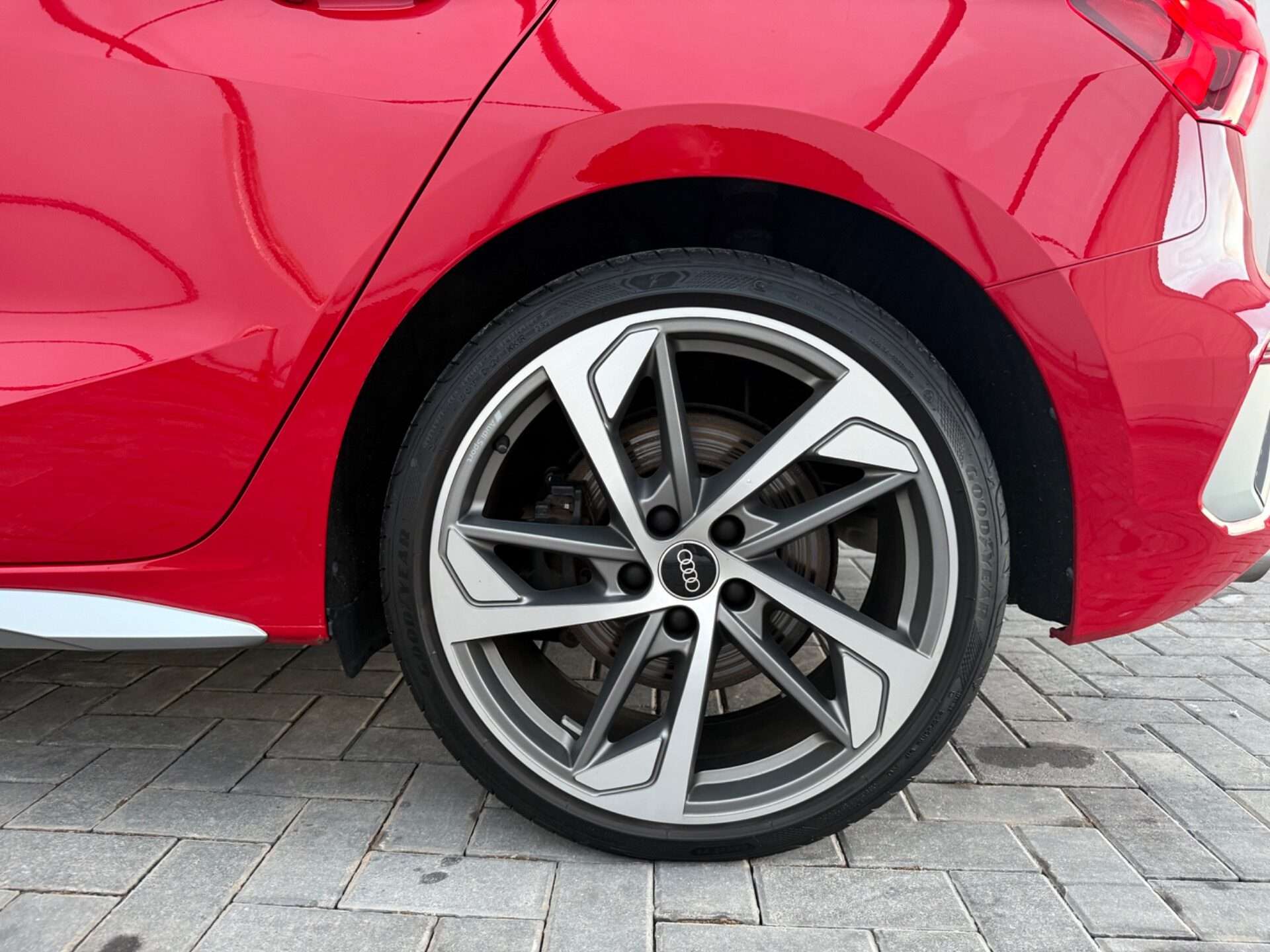 2022 AUDI A3 2022 AUDI A3