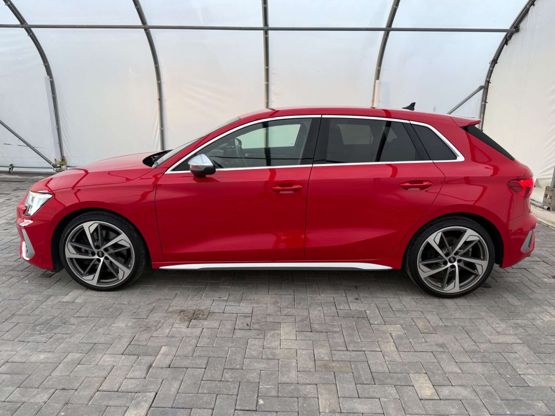 2022 AUDI A3 2022 AUDI A3