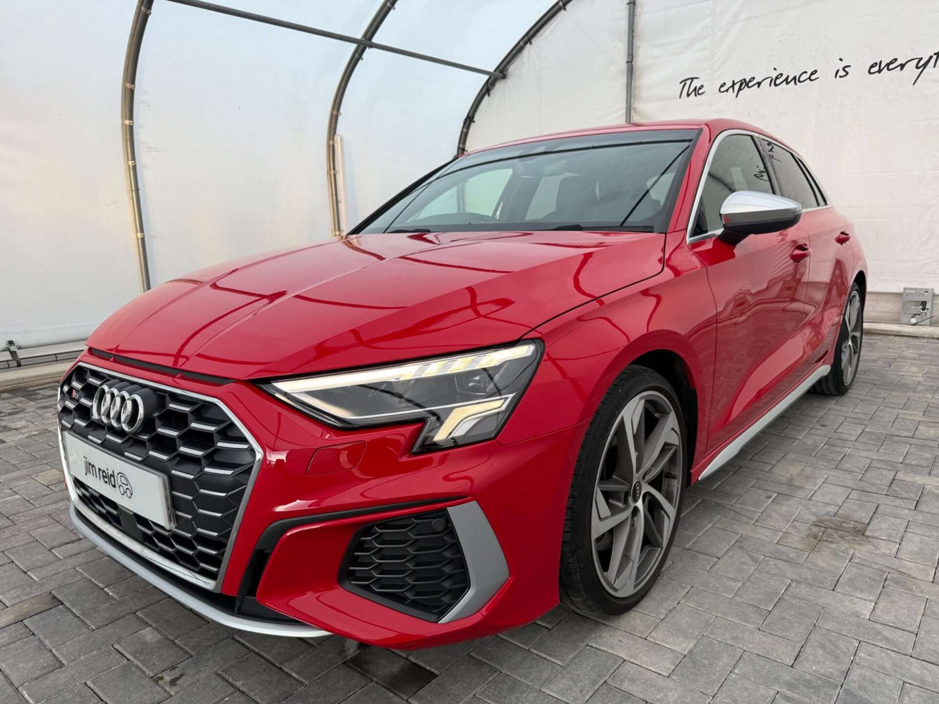 2022 AUDI A3 2022 AUDI A3