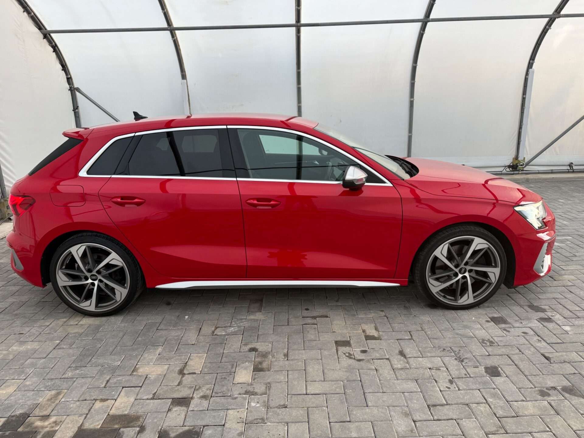 2022 AUDI A3 2022 AUDI A3