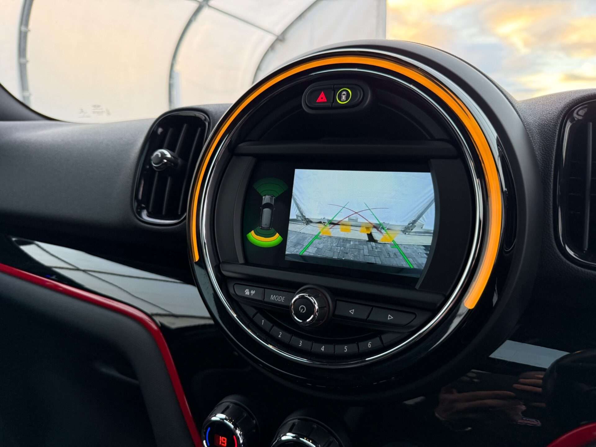 2019 MINI COUNTRYMAN 2019 MINI COUNTRYMAN